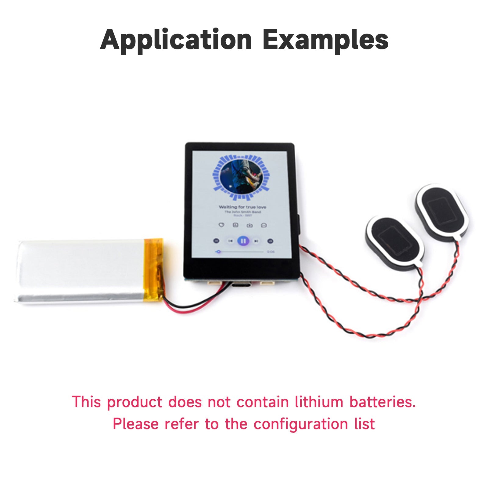 Płytka rozwojowa ESP32-S3 2,8-calowy pojemnościowy ekran dotykowy LVGL SPI