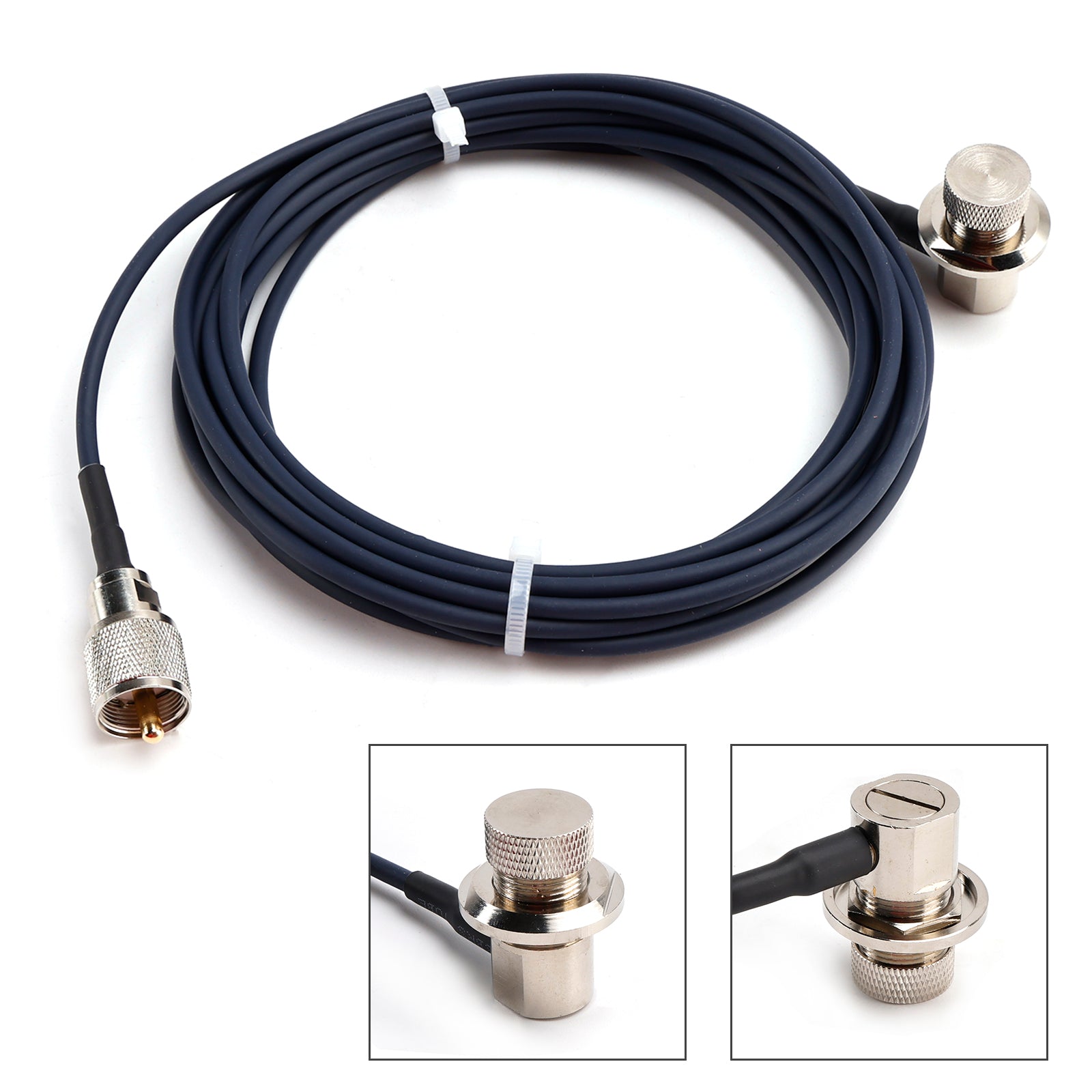 Câble d'alimentation pour autoradio de véhicule, compatible avec les modèles GP2100, CP040, SP21, PRO2150, P080 et EP450