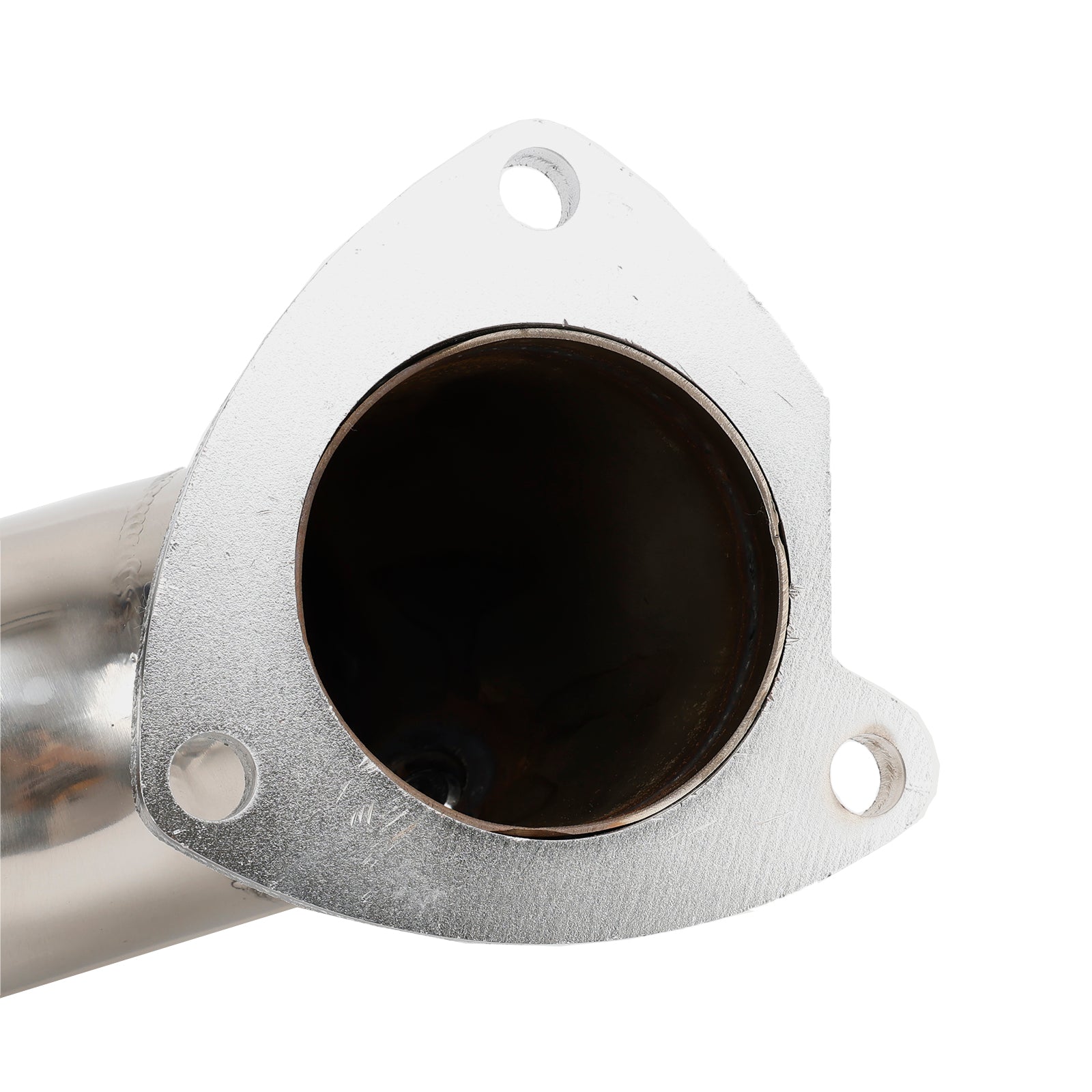 3" Tubo de escape de acero inoxidable para Audi S3 8L TT 8N Mk1 1.8T 225 CV