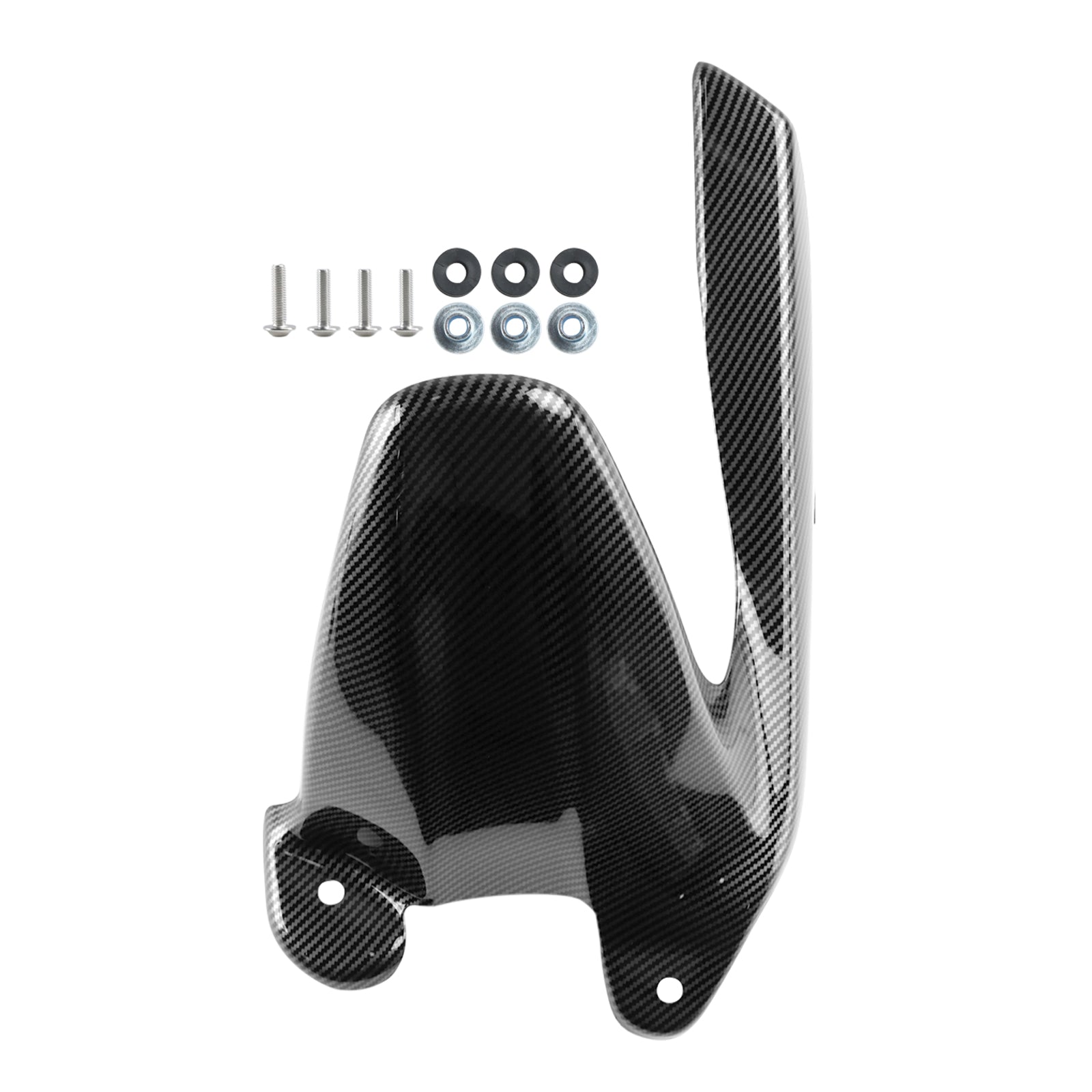 Ducati Desert X 2022-2023 Zadnji stražar