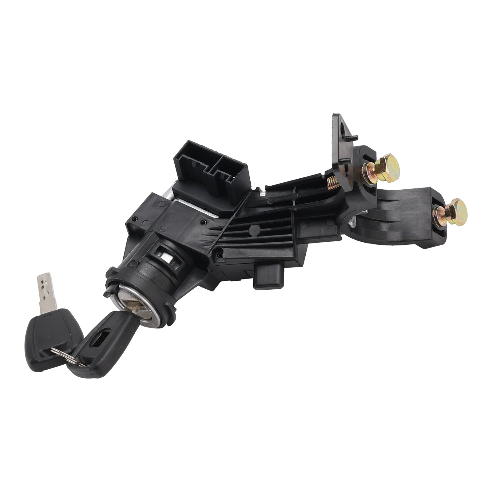 Barillet de verrouillage d'allumage, contacteur de démarreur 51865543 51928526 pour Vauxhall Combo D 2010-