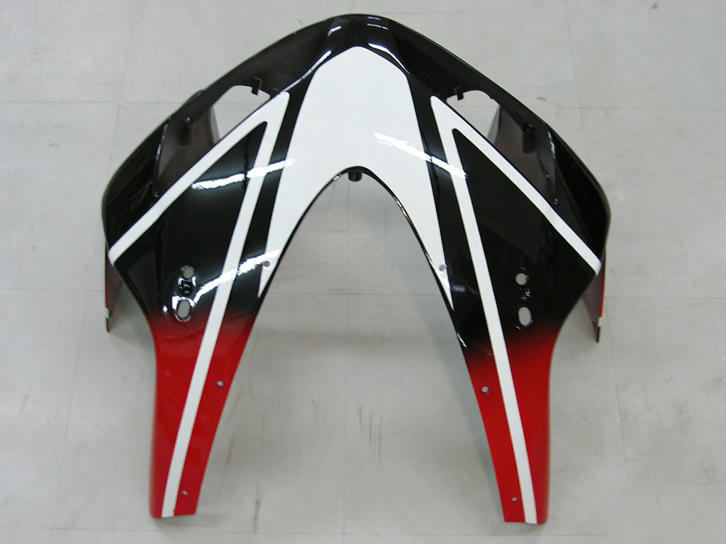 Kit de carénage par injection, carrosserie en plastique ABS, compatible avec Honda CBR600RR 2003-2004