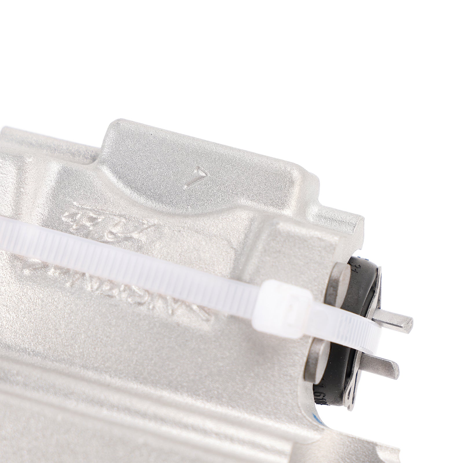 Motor de freno de estacionamiento trasero derecho para Audi E-Tron GT 9Y0907616