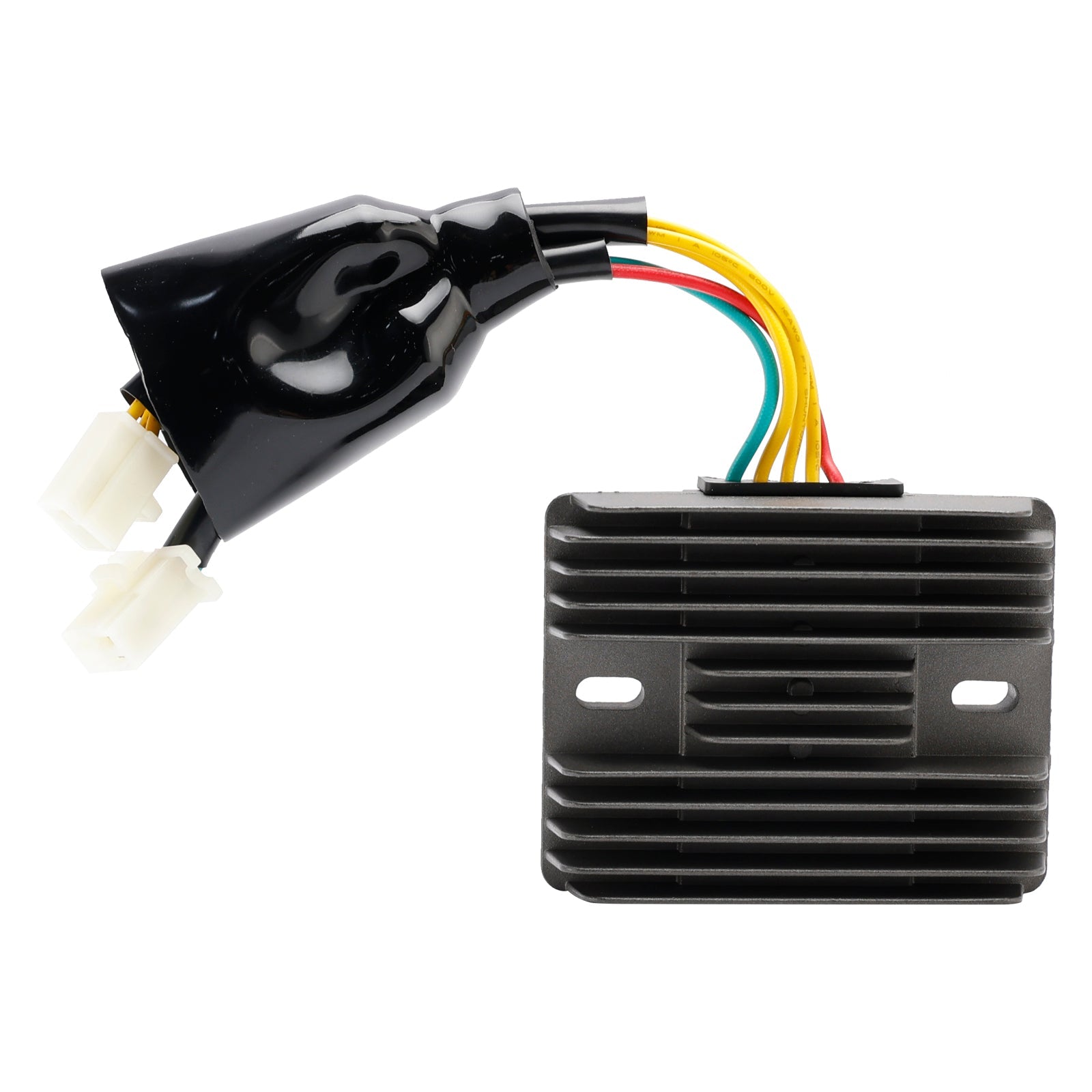 5 -johdannainen tasasuuntaajan säädin SMC Stinger -kapteeni Quadzilla Ram Titan 300