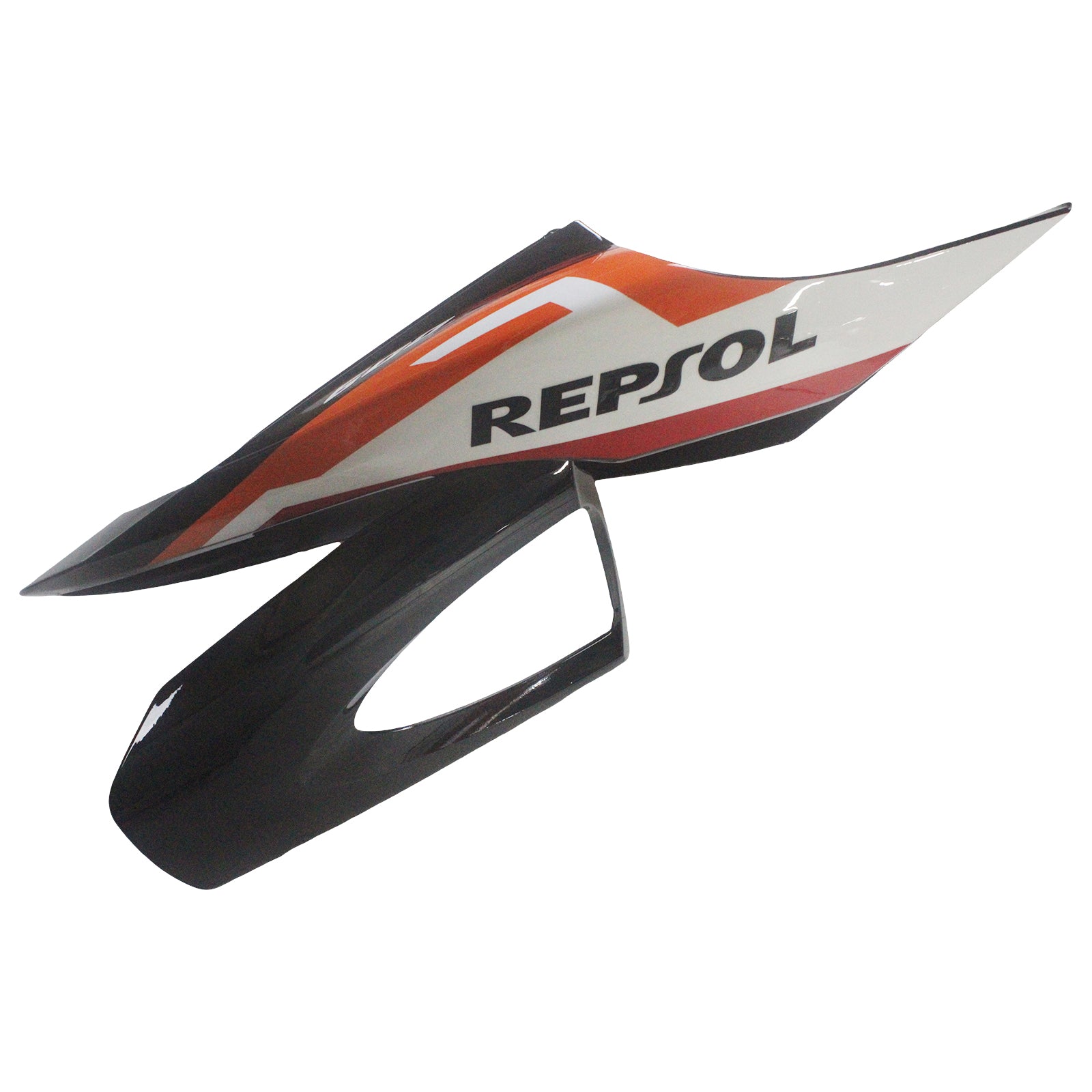 Injekcijski komplet, plastično telo za Honda CBR600R 2007-2008