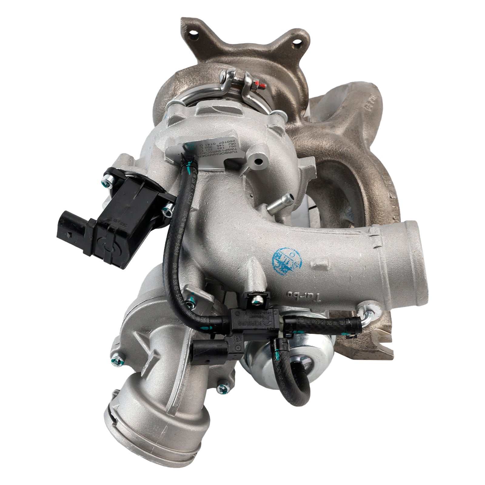 Turbocompressore per Audi A3 08-13/A3 Quattro 09-13 06D145701J