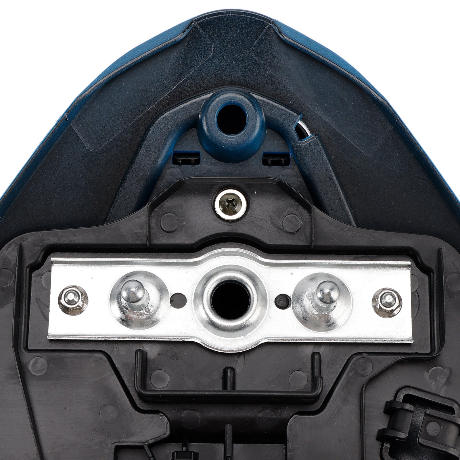 Hall of Blue Sleaks Saddle voor Suzuki GSX-8S GSX8S GSX-8 2023-2025