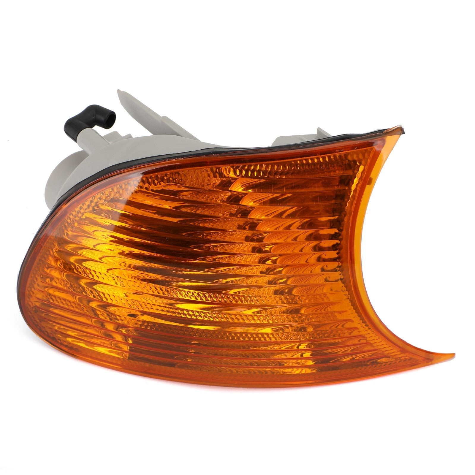 Feu d'angle droit ambré pour BMW Série 3 E46 Coupé 1998-2001 63126904300