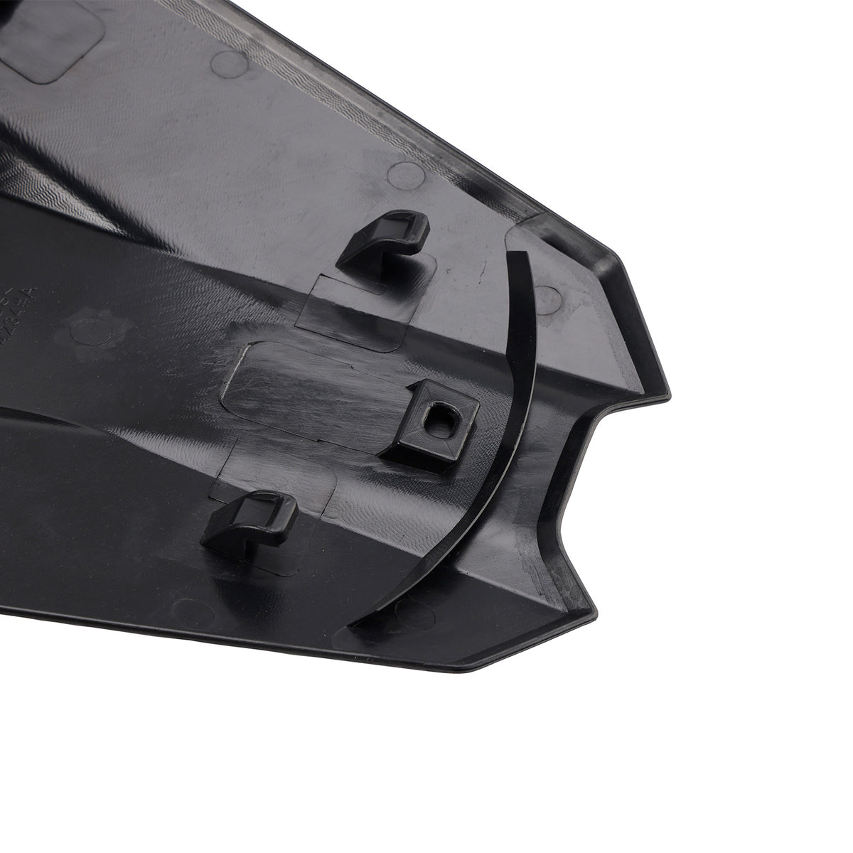 Capot de selle passager arrière pour 1290 Super Duke R 2020-2023