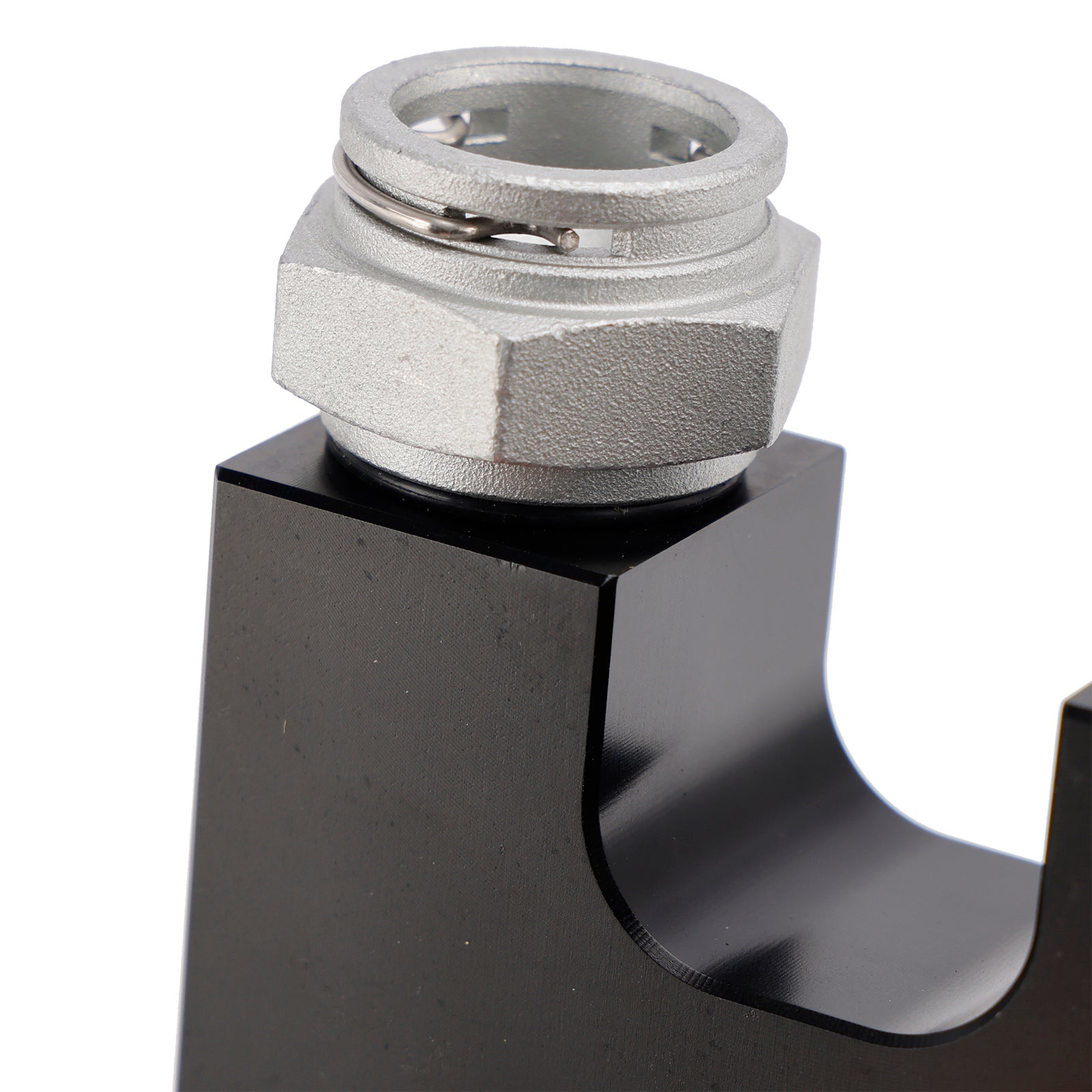 Bloc de dérivation de refroidisseur de transmission Cummins Aisin AS69RC 3100052392 68186711AA (2013 et plus)