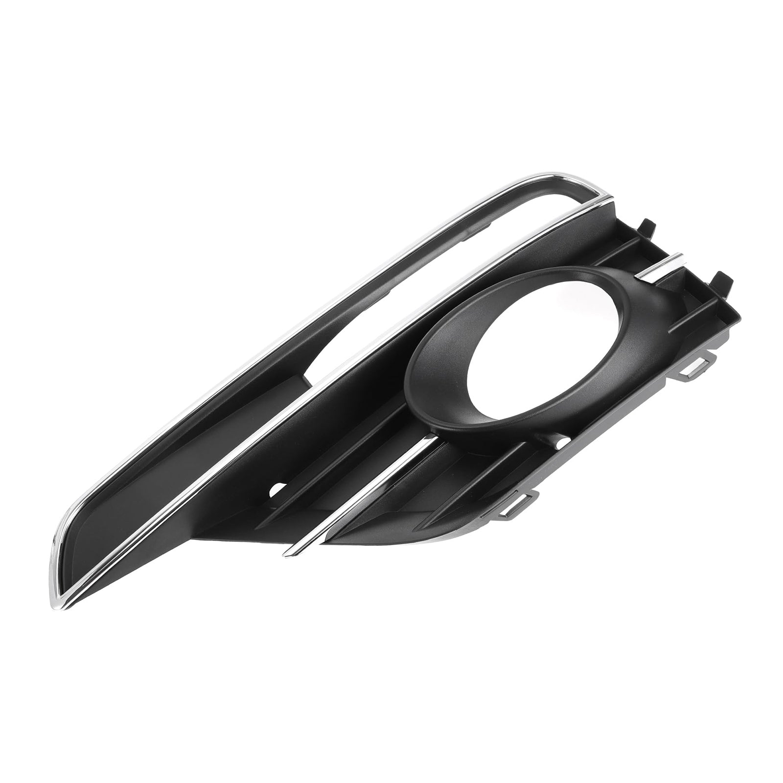 Beschermend rooster voor mistlicht aan de linkerkant van de VW Beetle 2016-2019 5C5854661K