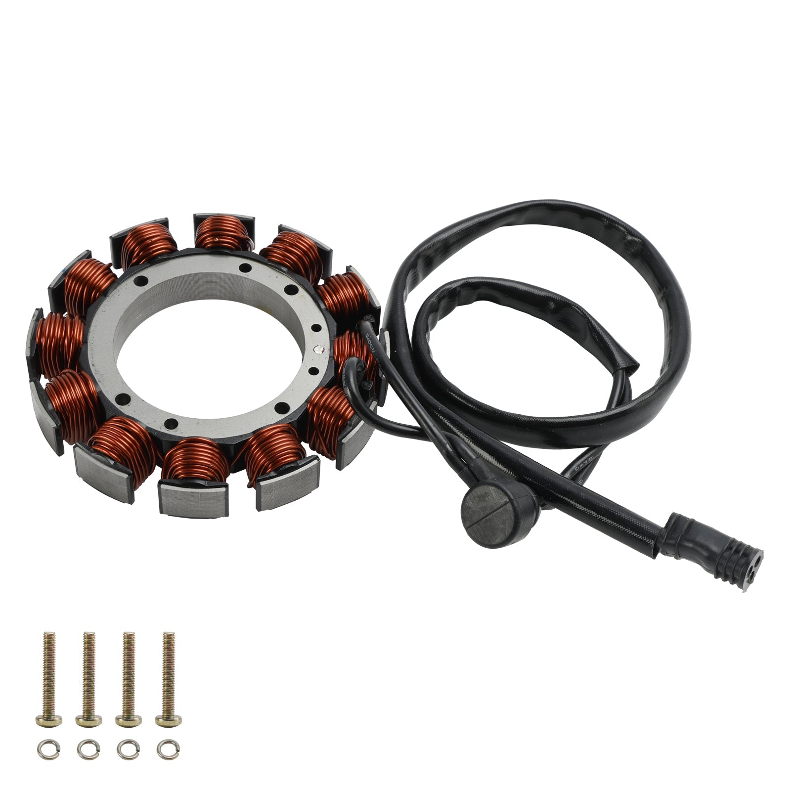 Estator generador XLR 32A EFI para Sportster 883 Roadster 2007 2999707