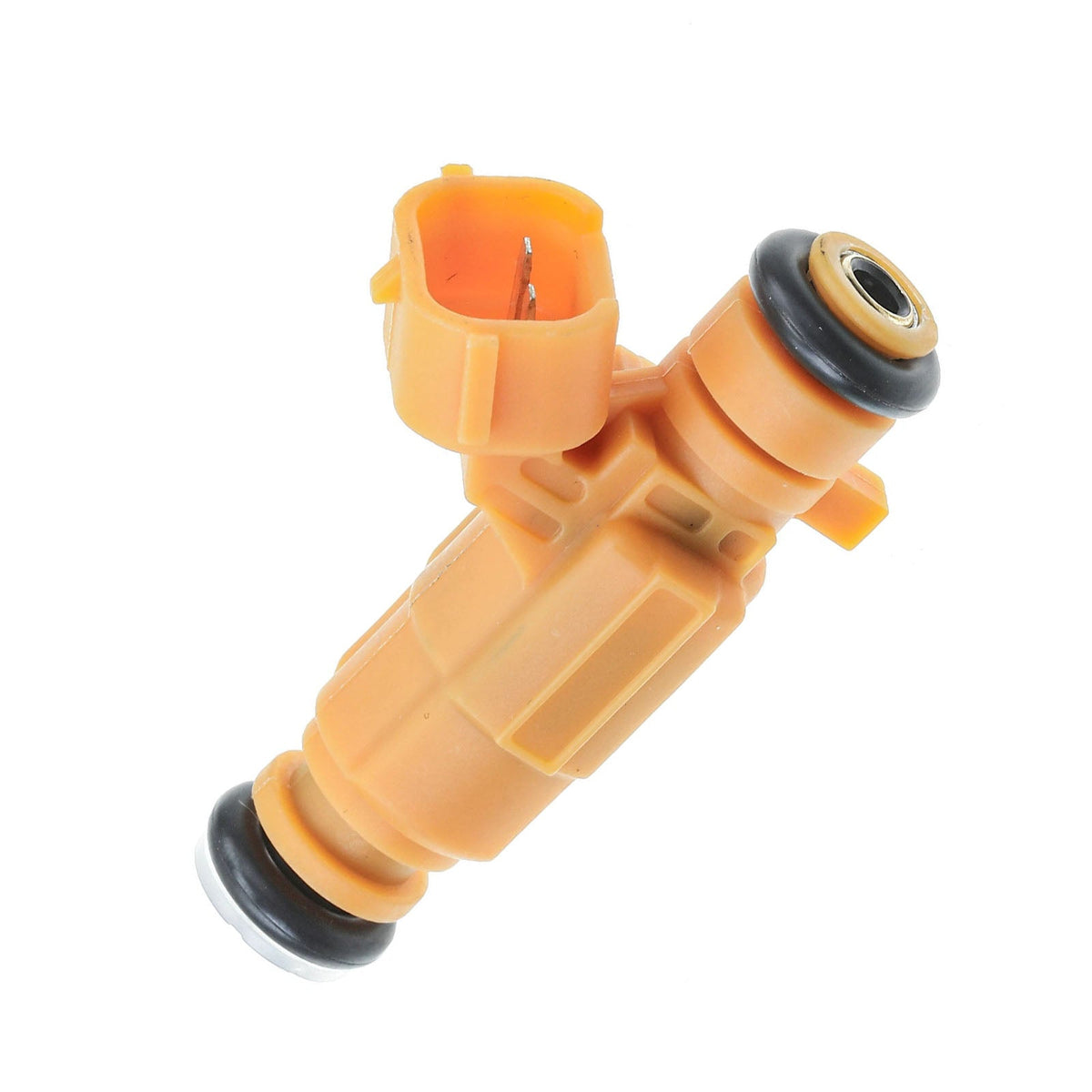 1x Injektor goriva za Fiat Fiorino 2010-2016 Qubo 2010-2016 0280156427