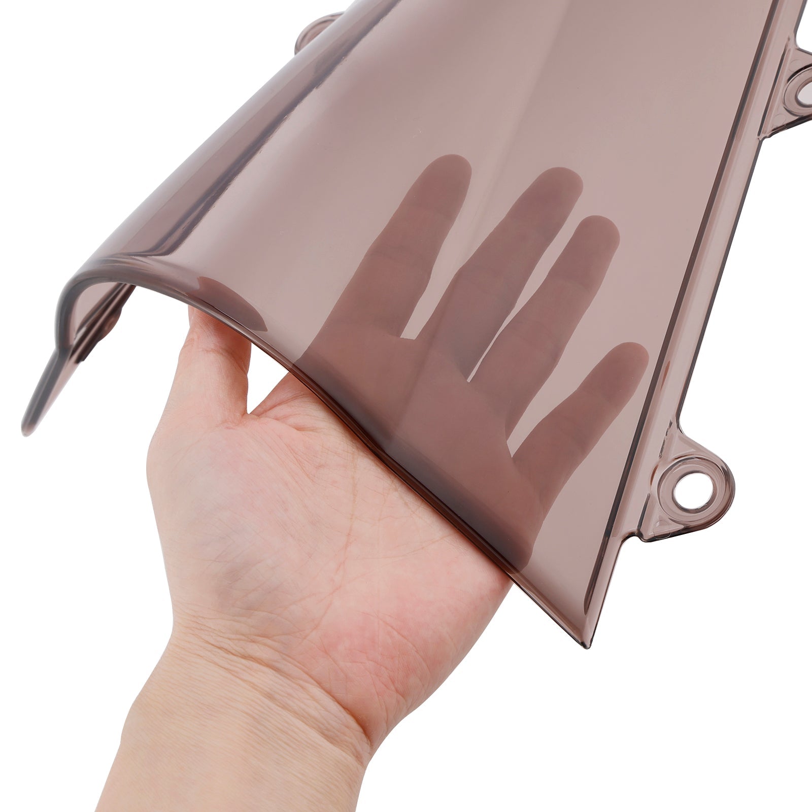 Przednia szyba dla Honda CBR1000RR 2017-2023