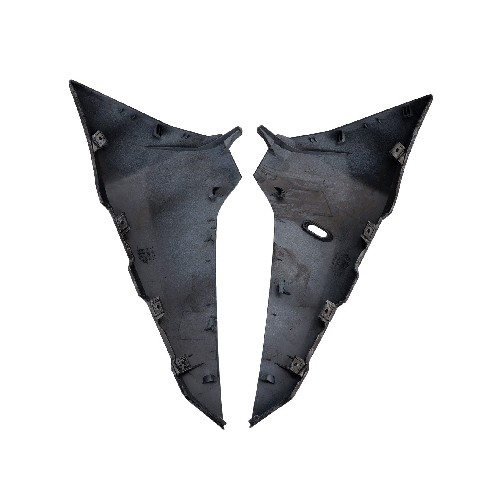 Stranski pokrov pedala za Honda ADV 350 (2022-2025)