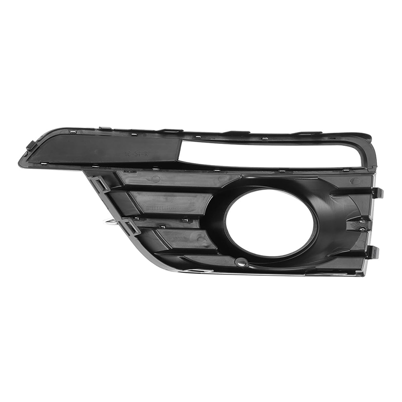 Siatka ochronna dla światła przeciwmgielnego po prawej stronie VW Beetle 2016-2019 5C5854662J