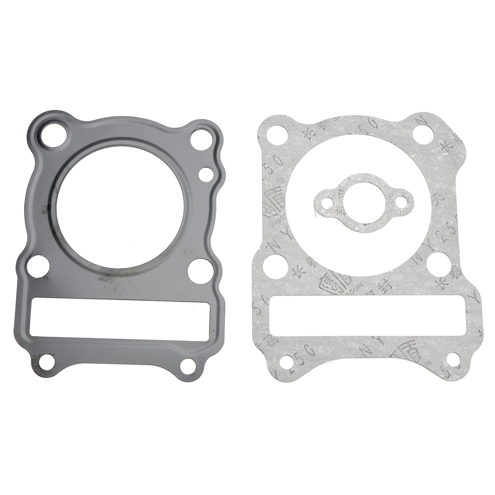 Zestaw rekonstrukcji cylindra i oryginalnego tłoka Suzuki DR-Z125 2003-2019 11210-44A11-0F0 11241-05311