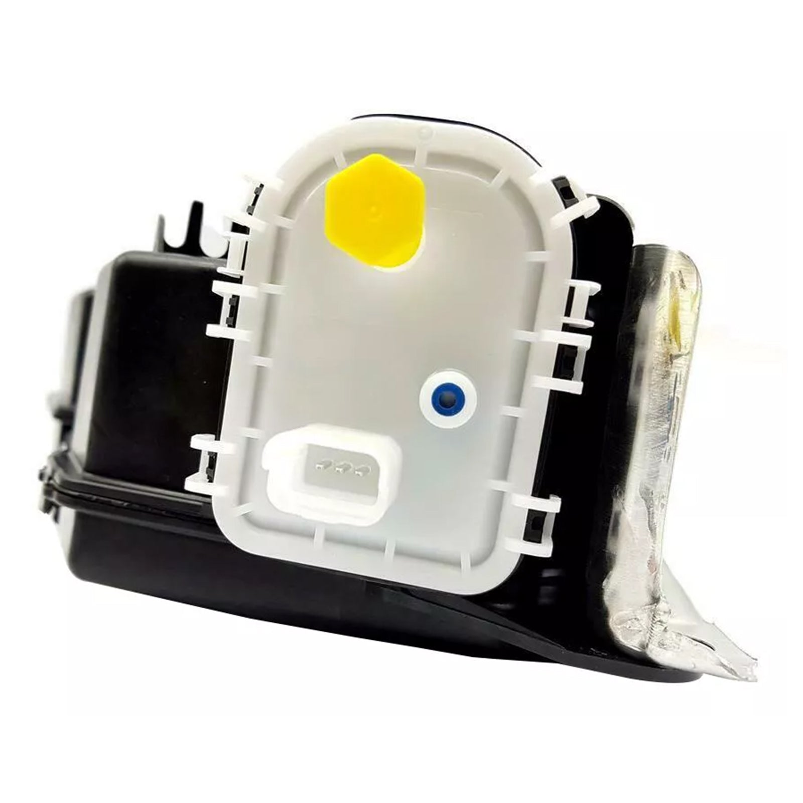 07.2014-07.2015 Citroën DS4 NX_ 1.6 BlueHDI 120 1560 ccm 88 kW 120 PS Filtro del combustibile additivo DPF pompa del serbatoio DPF 1606340280