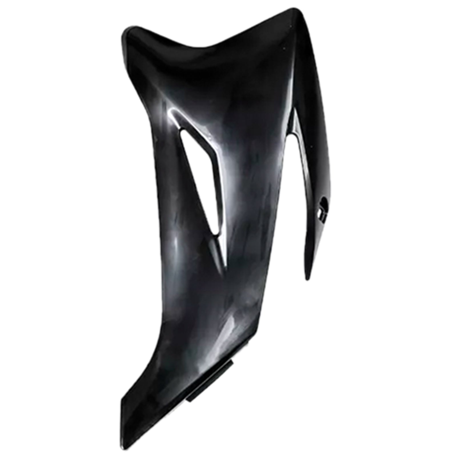 Kit carrosserie plastique et carénage garde-boue pour moto tout-terrain Yamaha TTR110