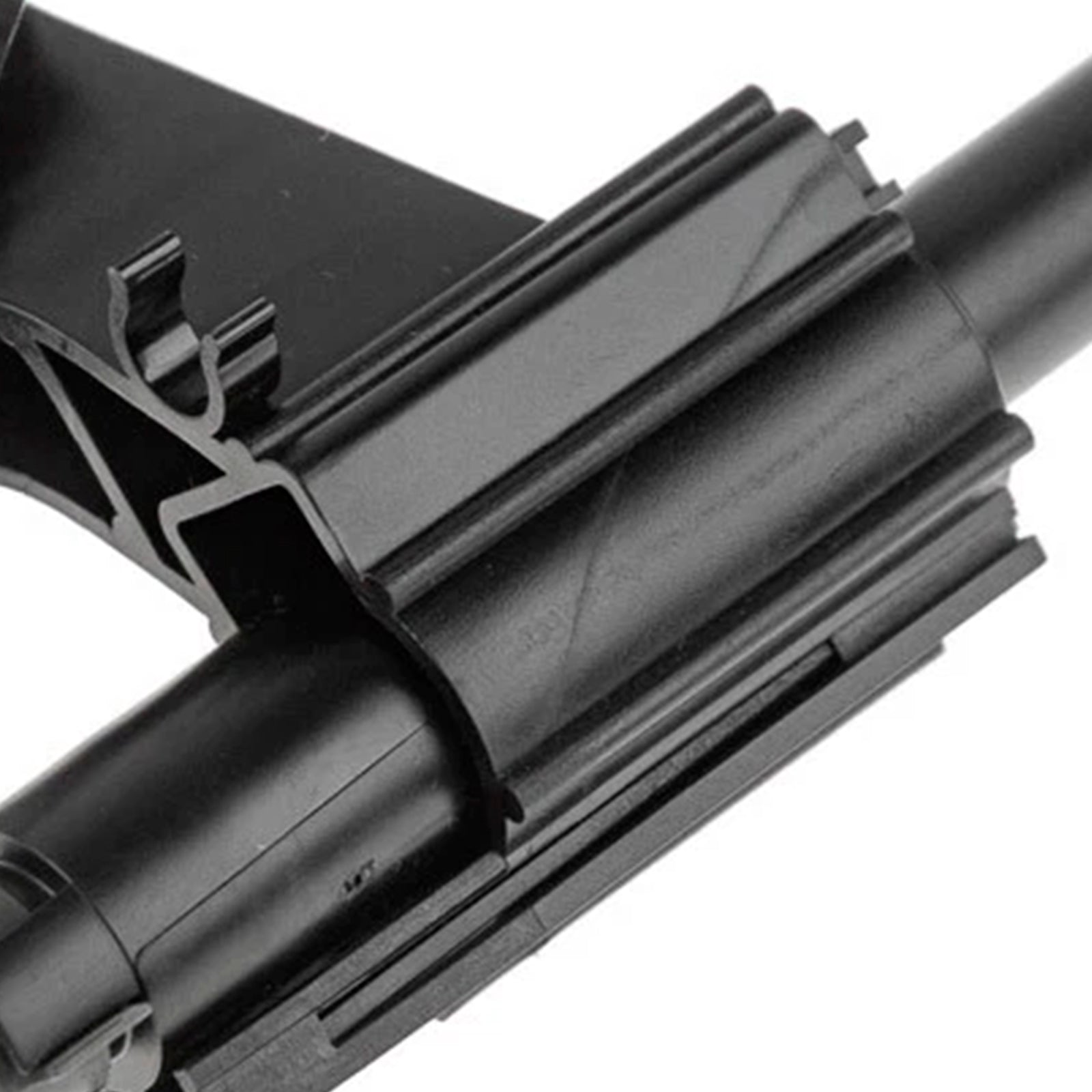 2010-2017 Ford Focus MK3 - Paire de buses de lave-phares avant