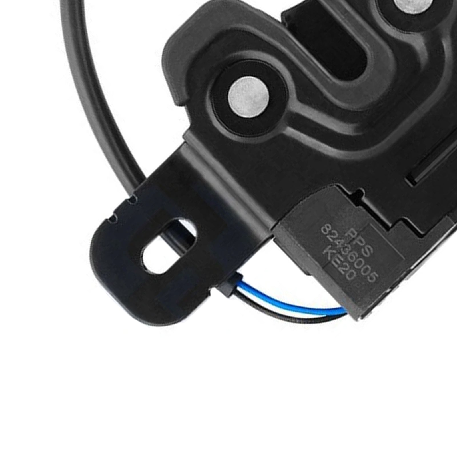 Loquet de sécurité de capot 31356005 pour Volvo XC60 2010-2017