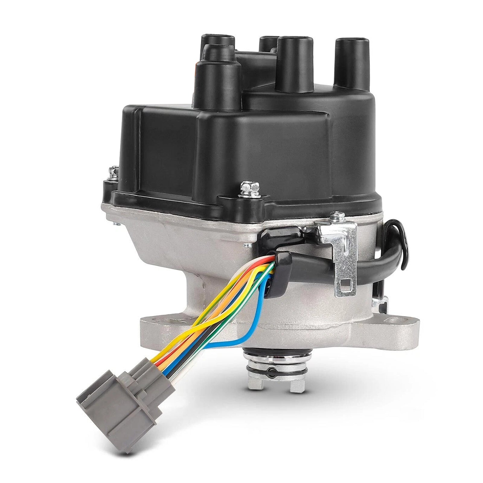 Distributeur d'allumage TD97U 30100-P3F-A02 pour Honda CRV 1997-1998 EX LX 2.0L L4