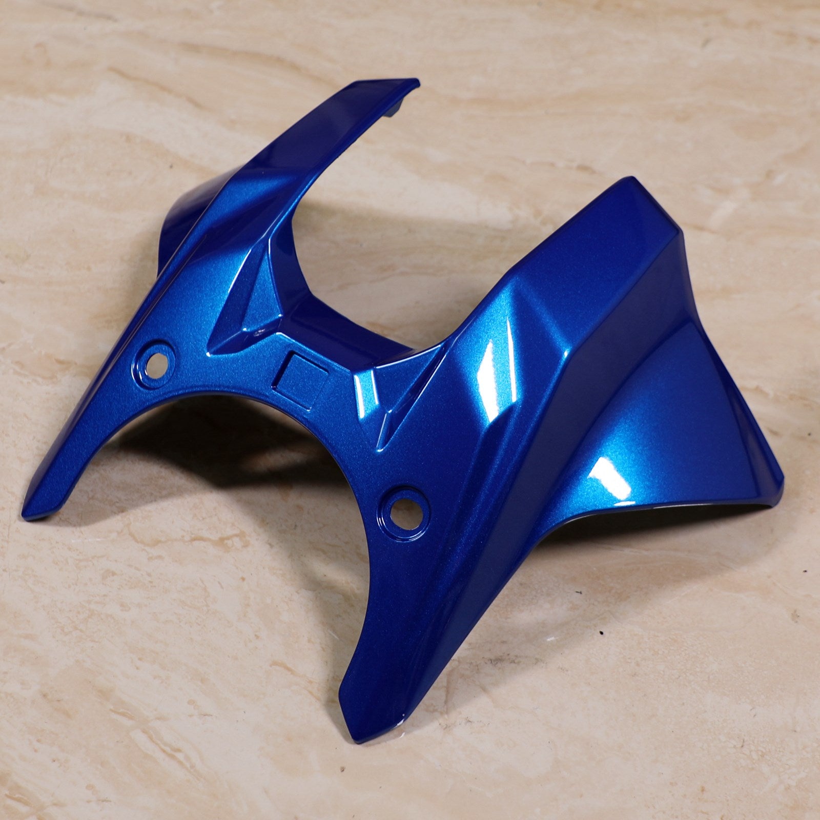 Kit de carénage en plastique ABS pour Honda CB 650R 2019-2020