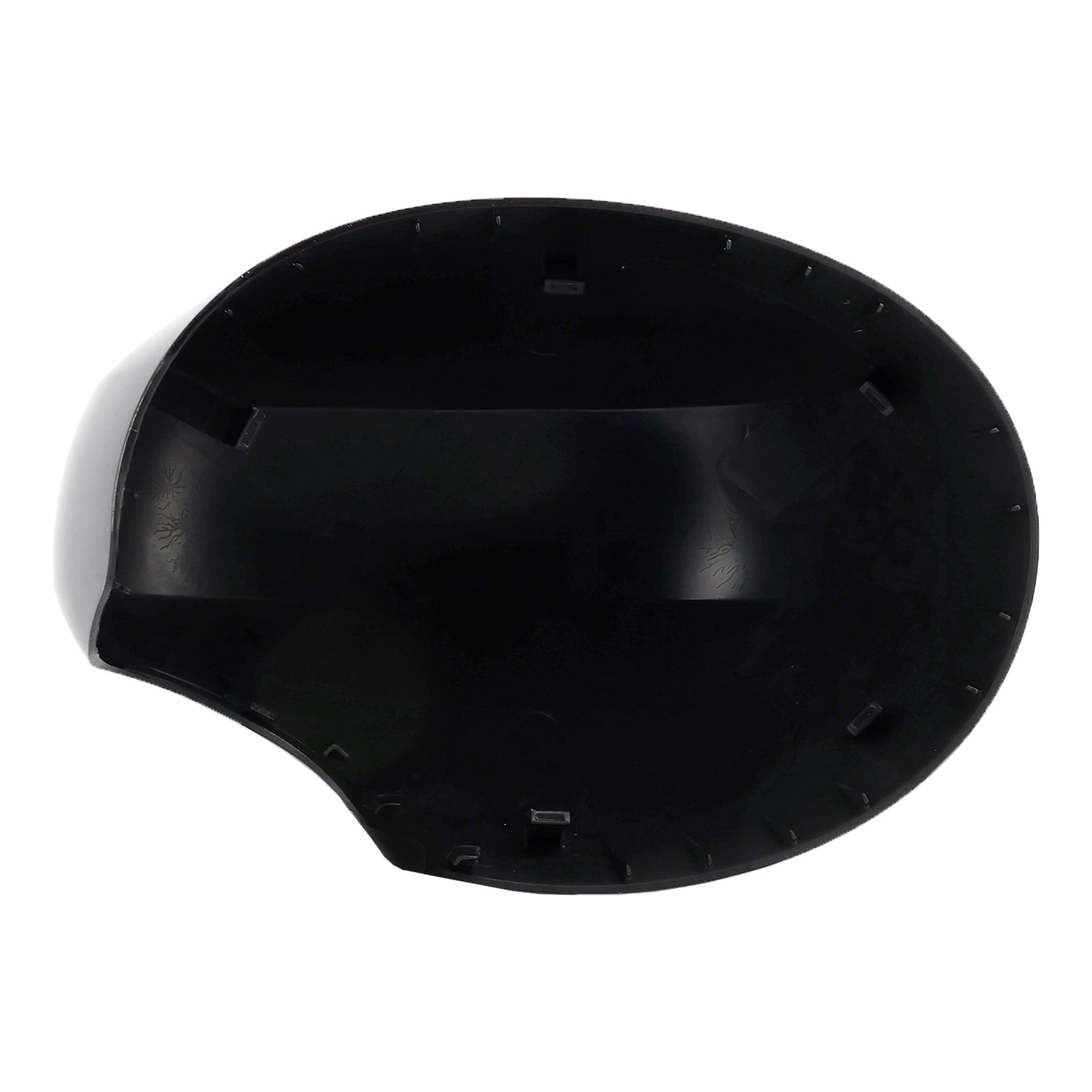 Coque de rétroviseur droit sans trou 51169881534 pour MINI Cooper F54 F55 F56 F57 20-24