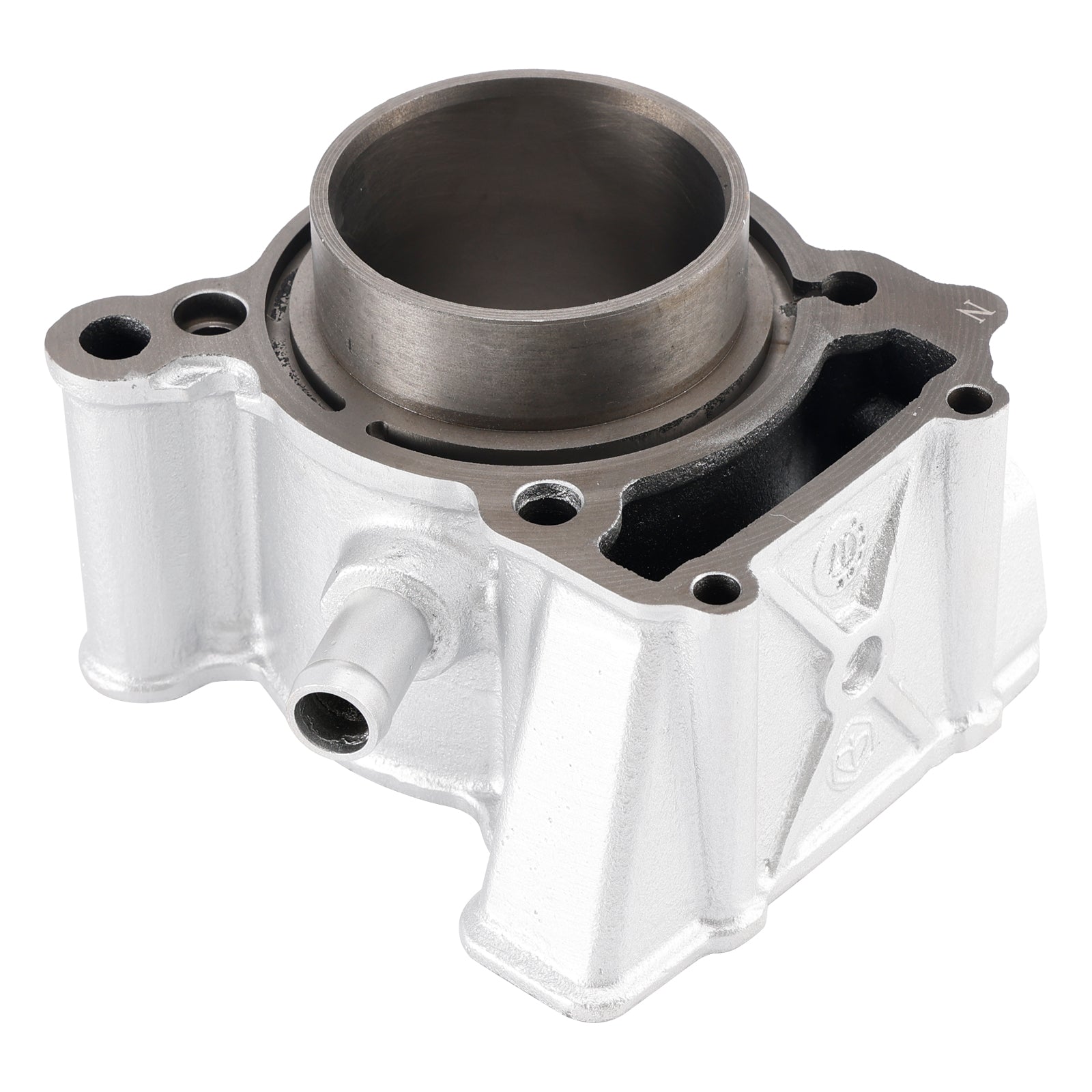 Kit cylindre-piston pour Piaggio 150 cc FB Mondial Flat Track 125 4T 2019-2020 (872692 1L002731)