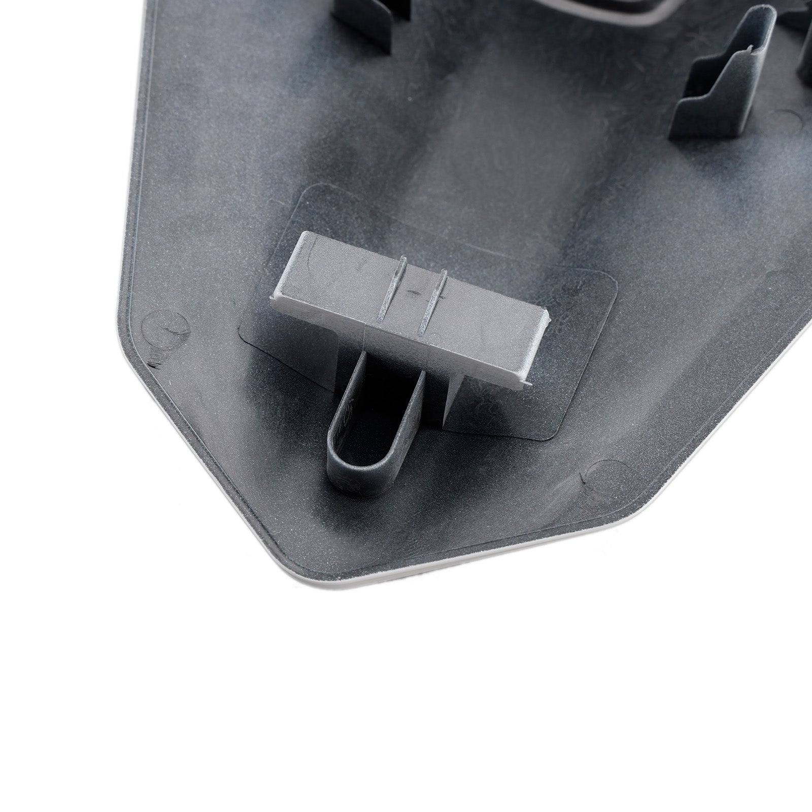 Tylne owiewkę siodłowe dla Honda CBR250RR 2023-2024