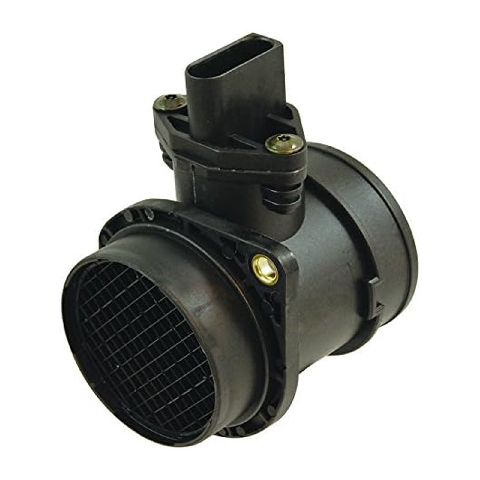 Sensor del medidor de flujo d'masa de aire para Audi A3 TT Volkswagen Cabriolet 06A906461C