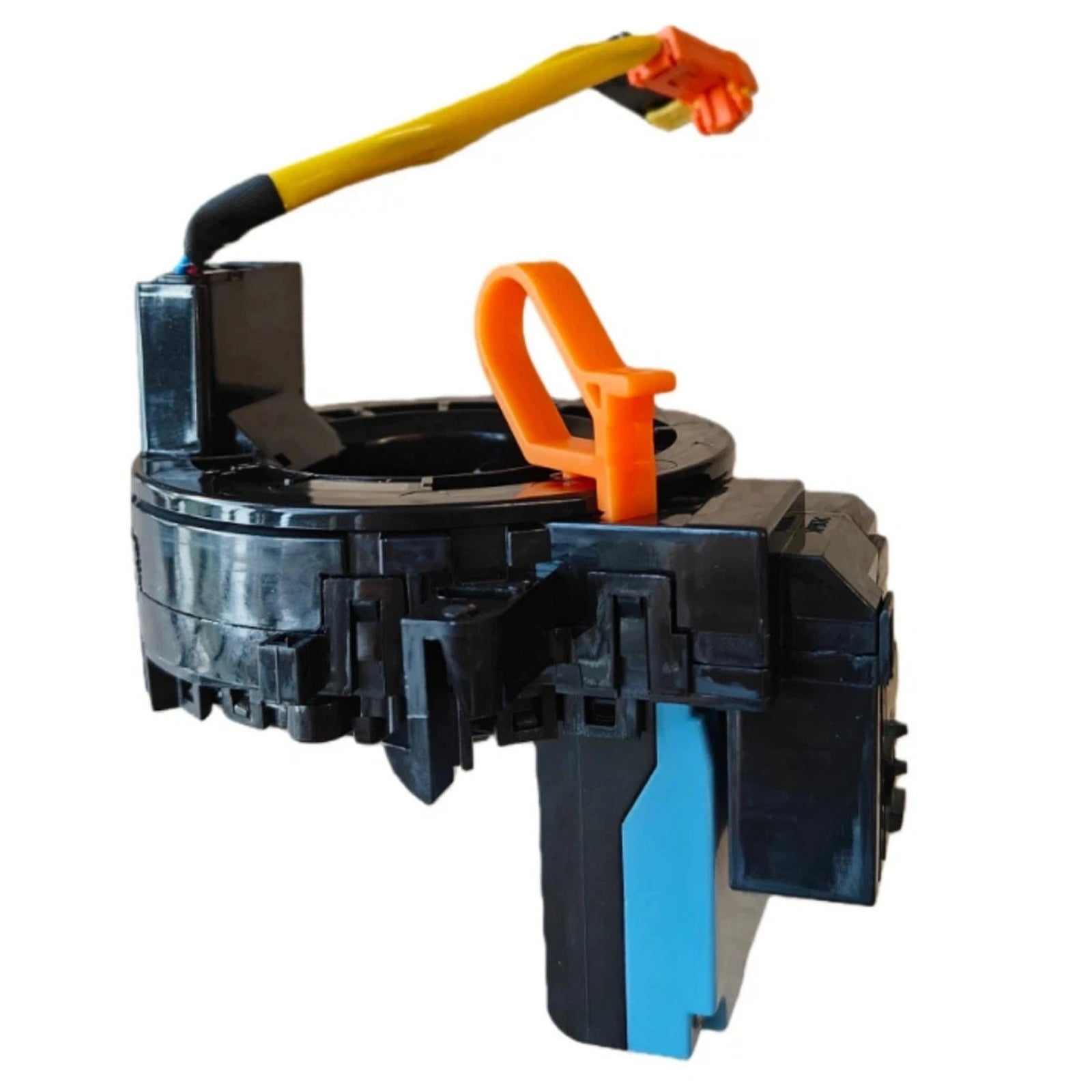 Terugtrekveer met stuurhoeksensor en audiobediening voor Toyota Tacoma 2005-2011