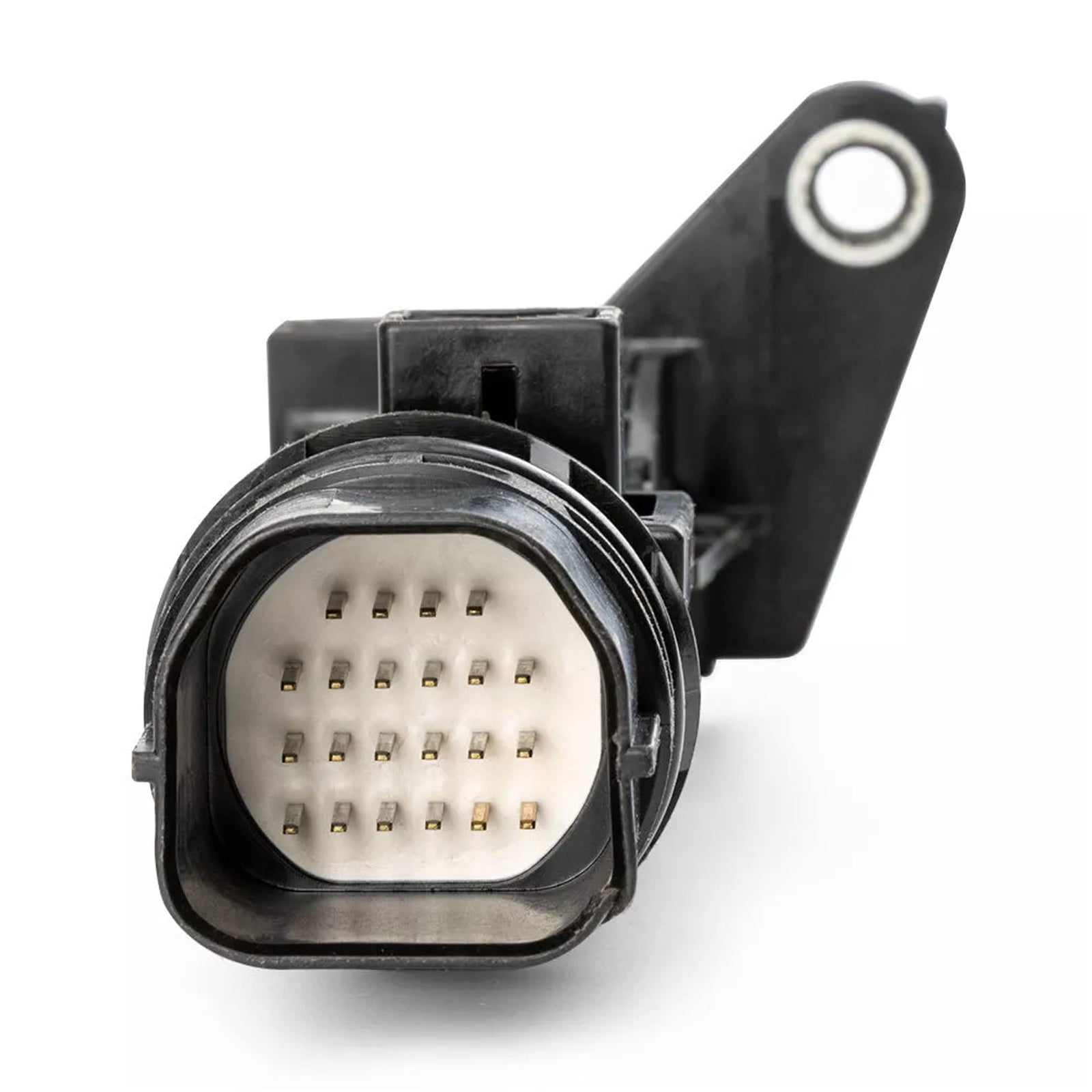 Kit solénoïde de transmission avec faisceau de câbles pour TOYOTA MARK X ZIO V6 3,5 L 2007-2011 U660E