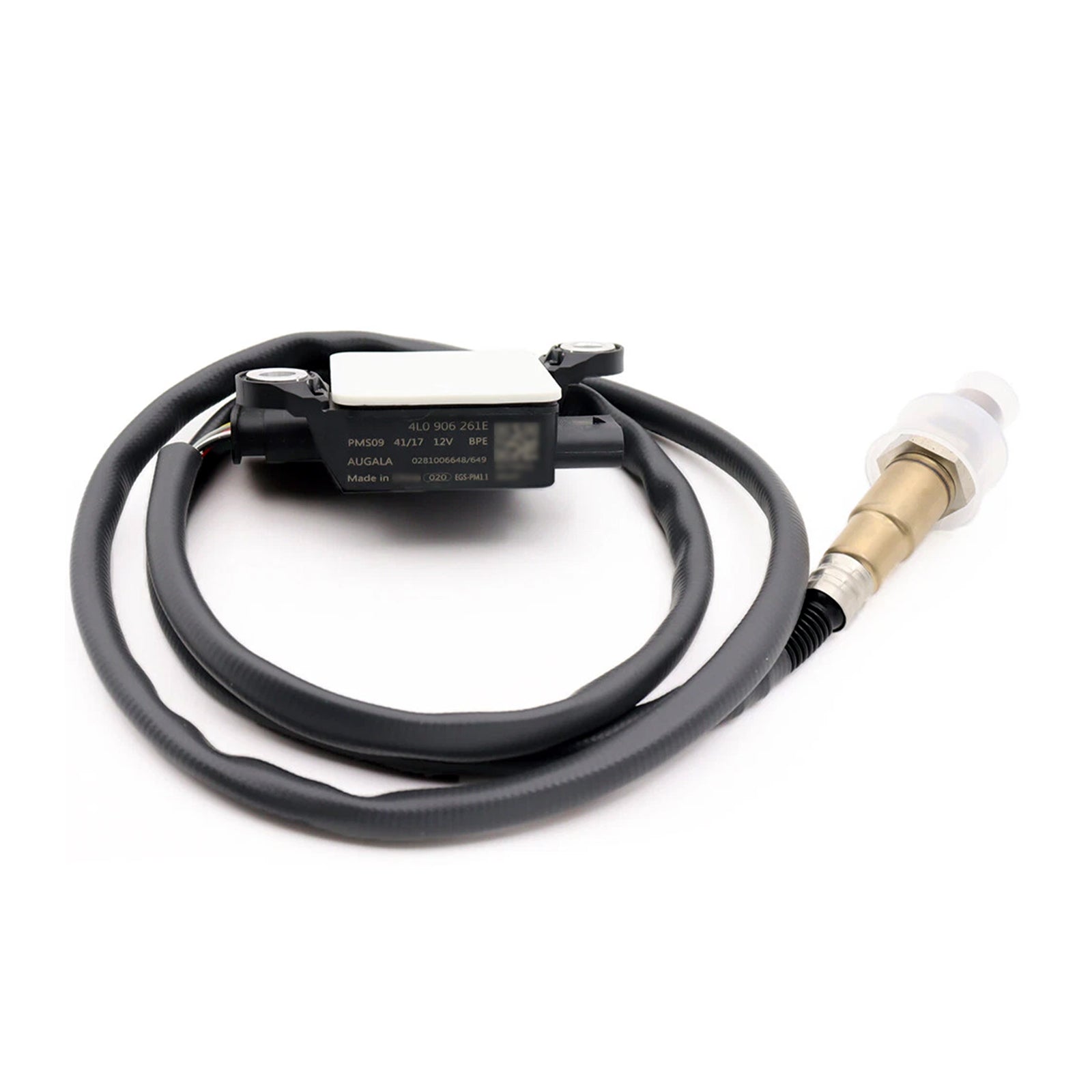 Roetdeeltjessensor 4L0906261E voor Audi Q7 3.0L (2013-2015)