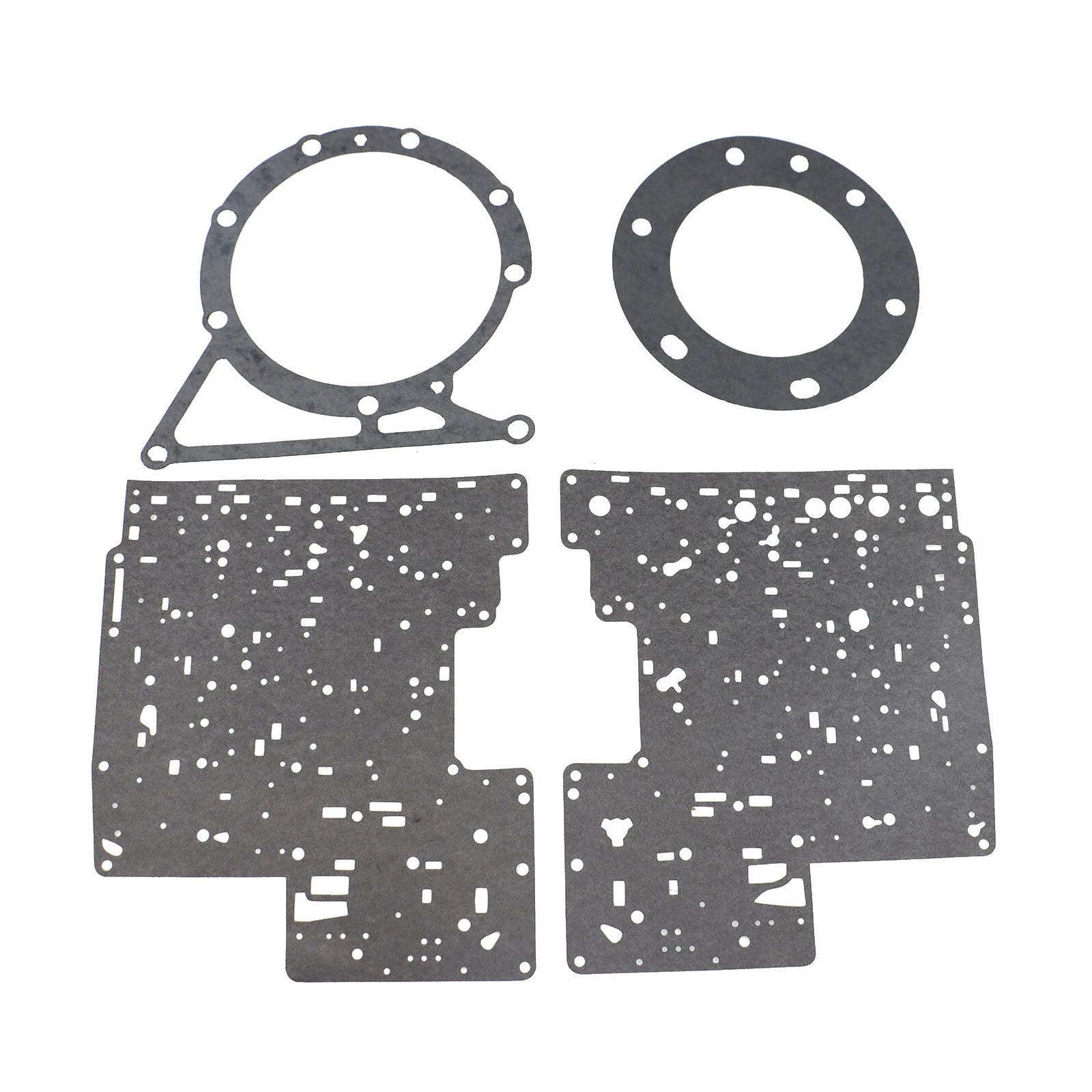 Kit di ricostruzione della trasmissione automatica 6R80, dischi'frizione per Ford Lincoln