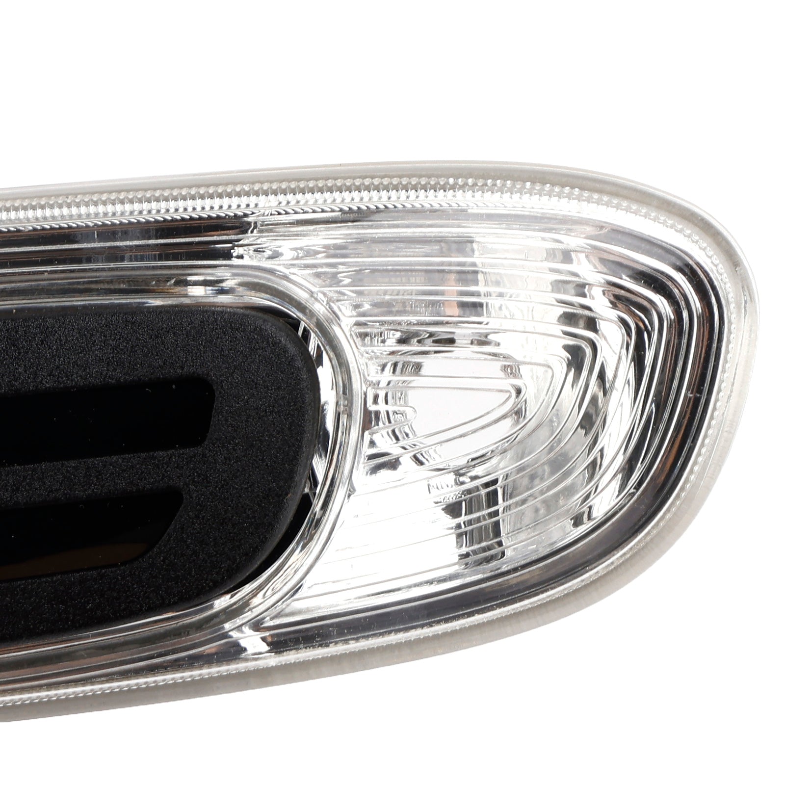 Conjunto de 2 señales de giro blancas adicionales para BMW Mini F55 F56 F57