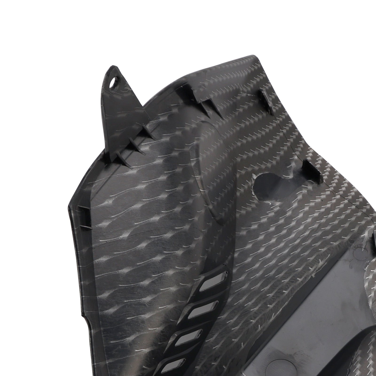 Carénage de réservoir d'essence avant pour Yamaha YZF-R3 R25 2025-2026