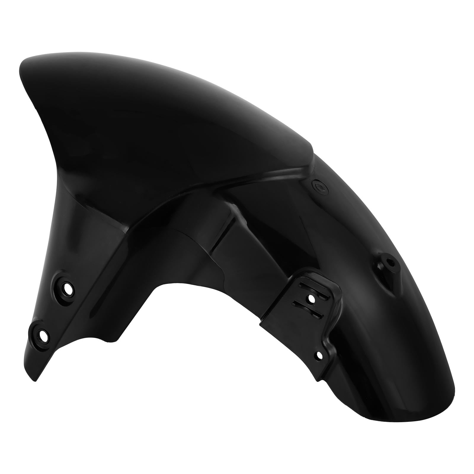 Carénage de carrosserie Injection non peint pour Yamaha MT-09 / MT-09 SP 2021-2023