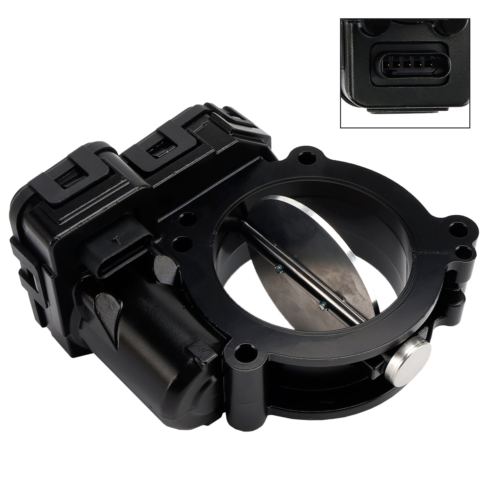 Vanne papillon A6510900470 pour Mercedes Benz Classe M W166 ML 250 CDi 2011-2015