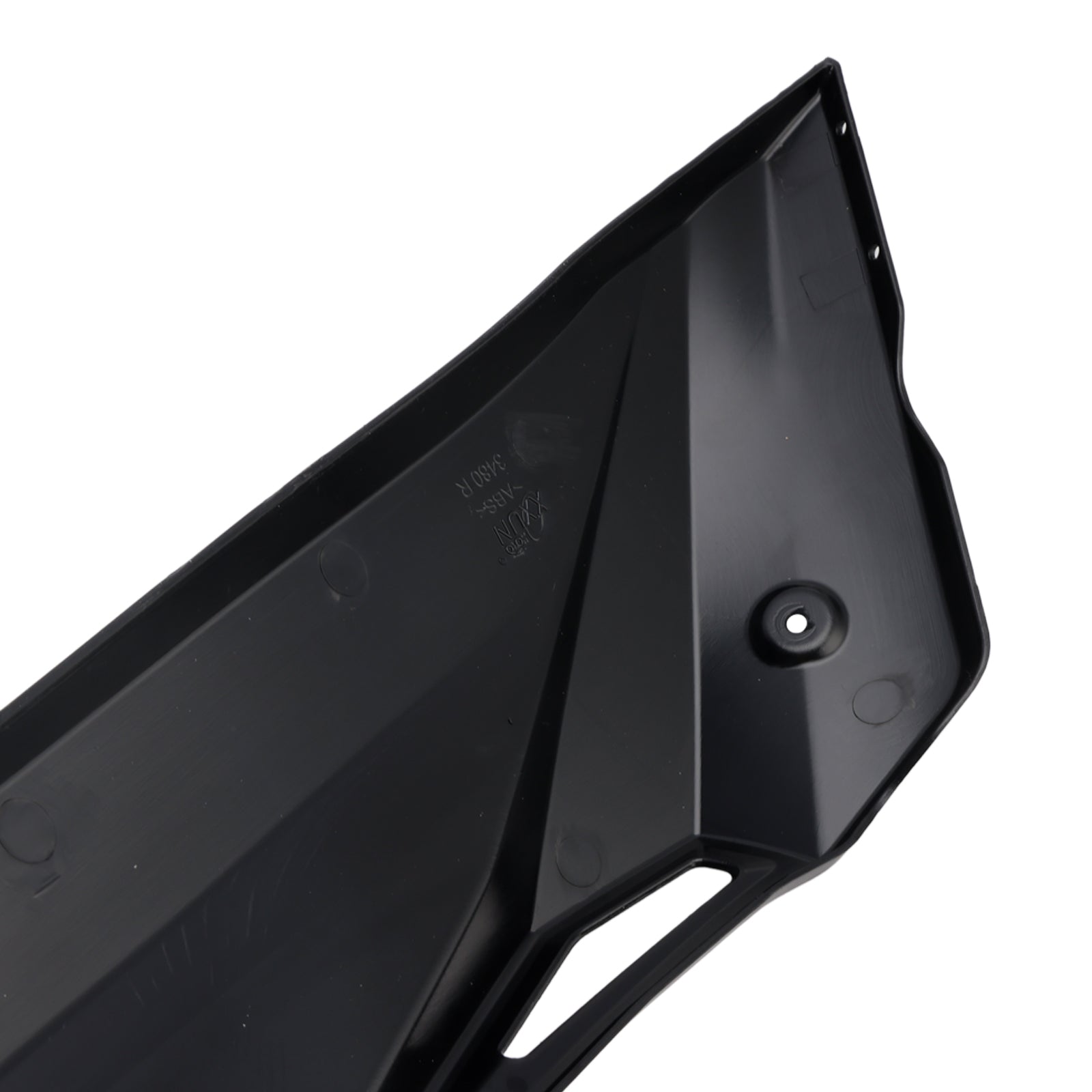 Couvercle de protection décoratif pour plaque inférieure du moteur Honda CB750 Hornet 2023-2024