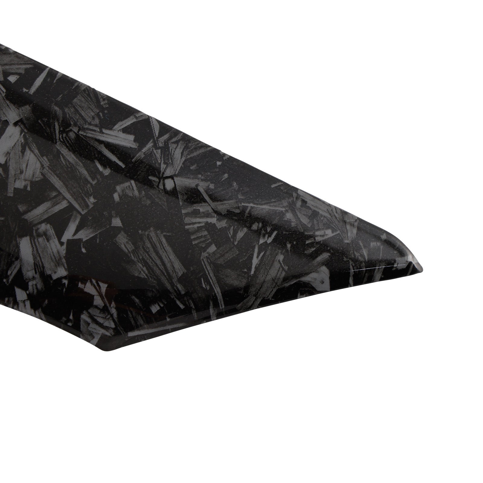 Carénage de protection de bas de caisse pour moteur Street Triple 765 R/RS 2023-2025