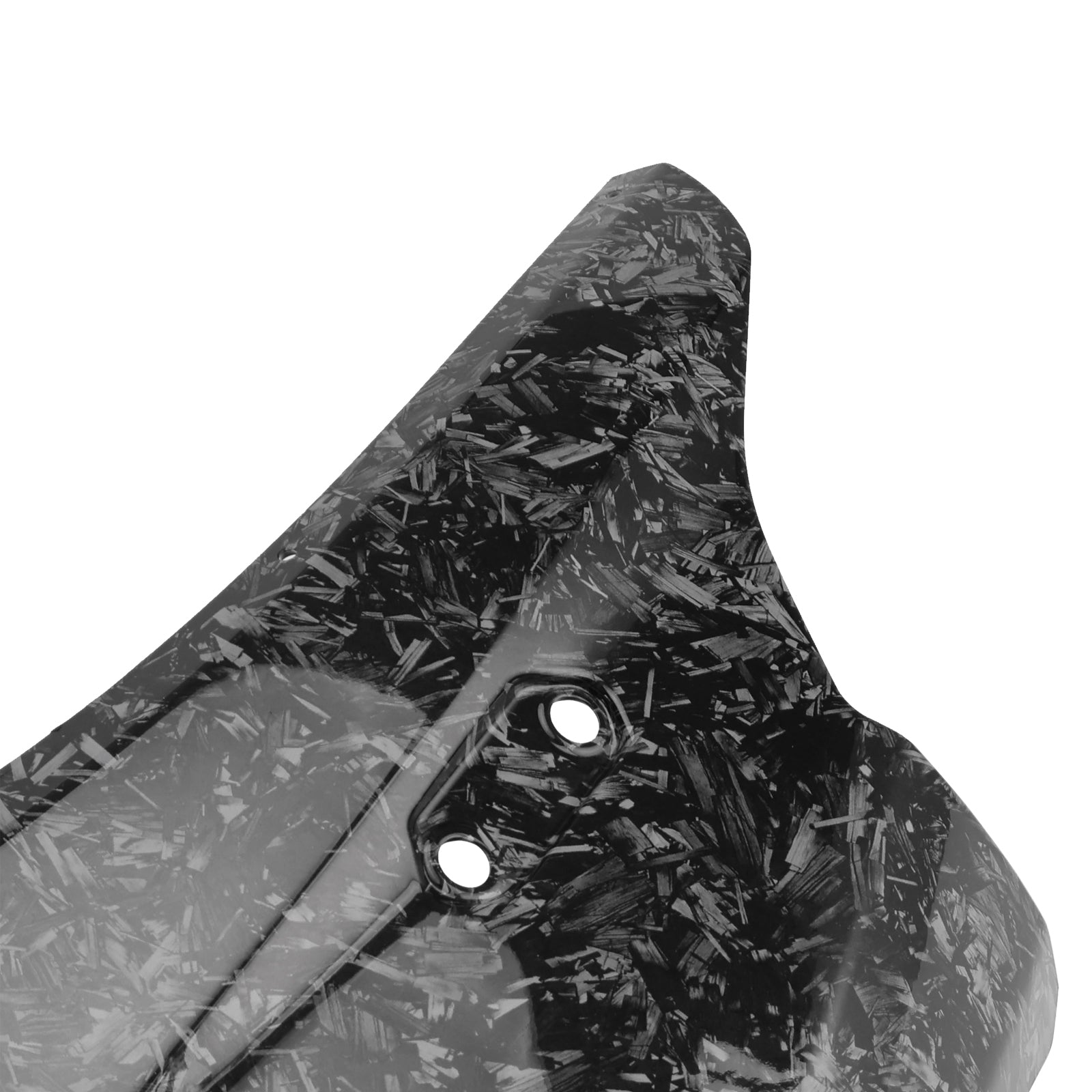 Coperchio di fari e parabrezza per Aprilia RS457 Rs 457 2024-2025