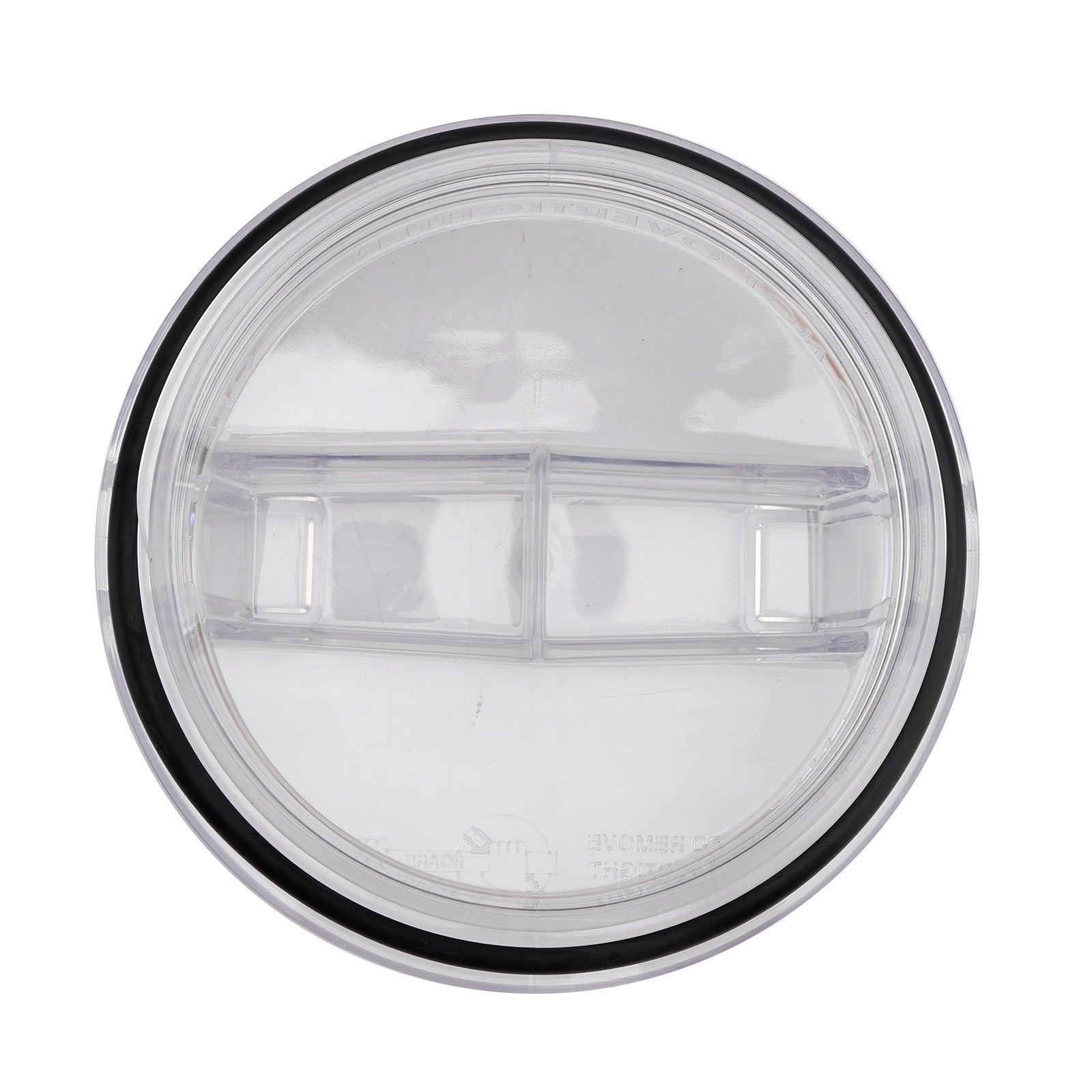 Sta-Rite C3-139P1 vervangend Dura-glas pompdeksel voor CMP 25304-000-020