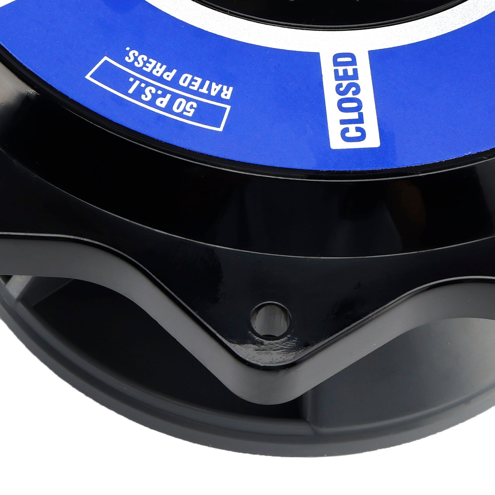 R0443900 Ensemble de vanne supérieure de 2 pouces pour remplacement de vanne multivoies Zodiac Jandy