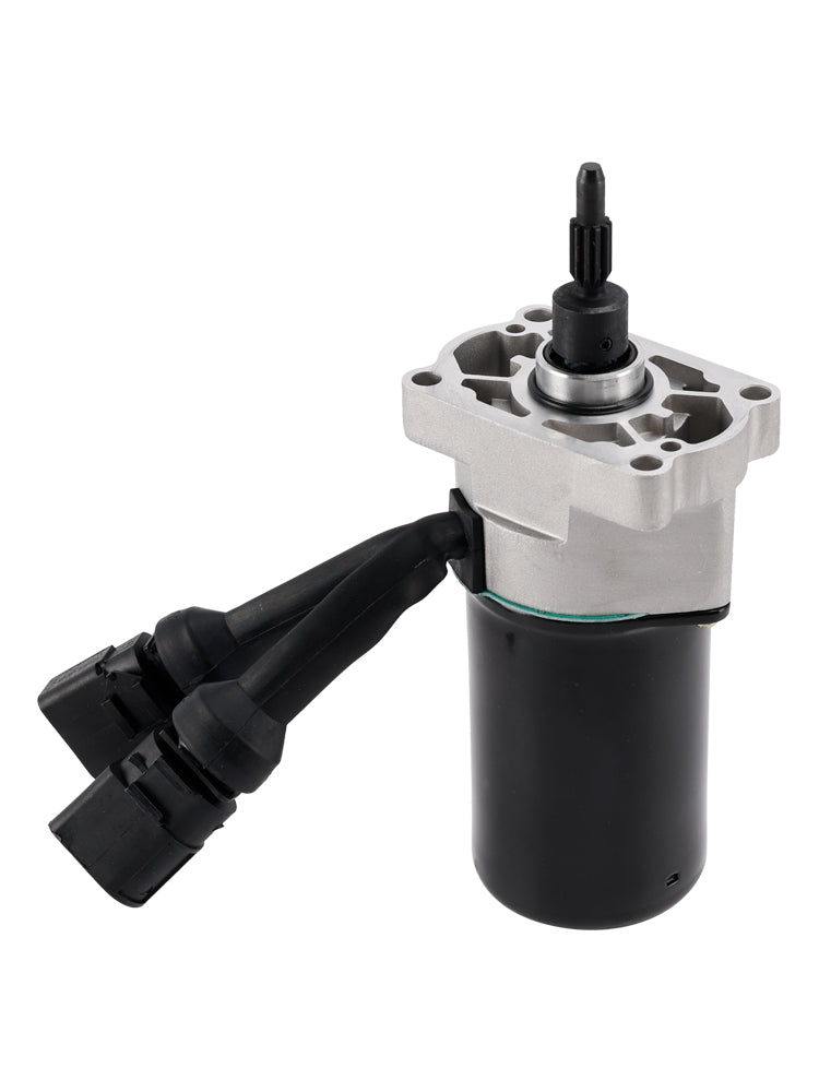 Taka -differentiaalipumppu moottori 95562490401 Porsche Cayenne 9PA: lle ja VW Touaregille