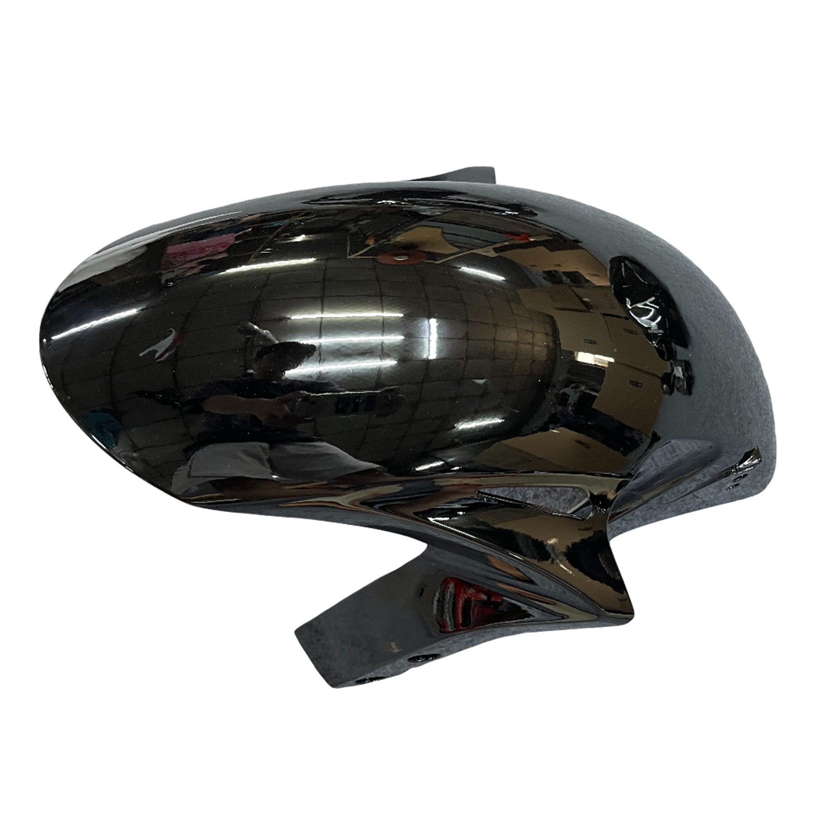 Kit de carénage en plastique ABS moulé par injection pour Honda CBR1000RR 2006-2007