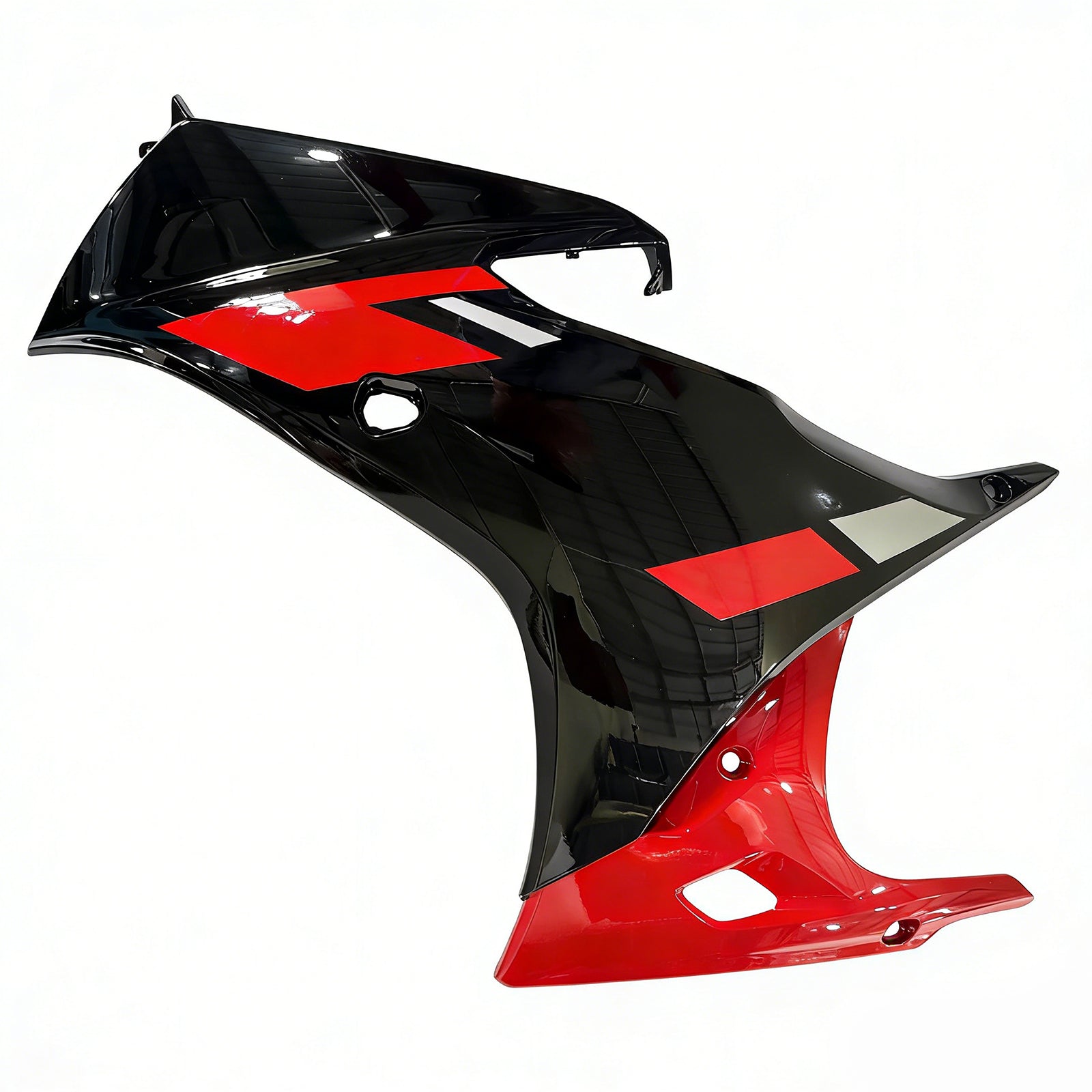 Kit de carénage pour Suzuki GSX-R125 2017-2024 (compatible uniquement avec la version américaine)