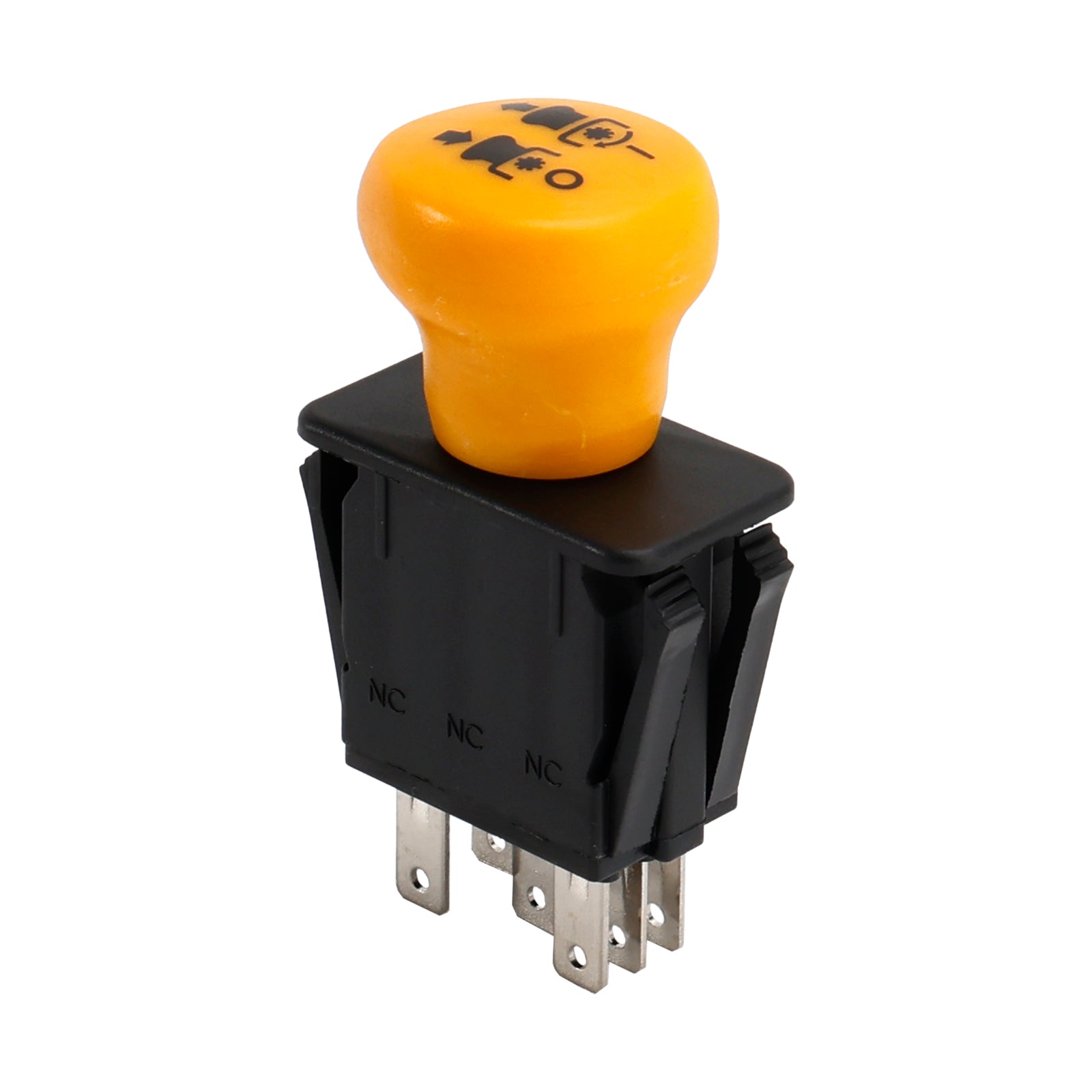 Interruptor de embrague de recogida 925-3233A 725-3233 para Mtd Cub Cadete 10 A