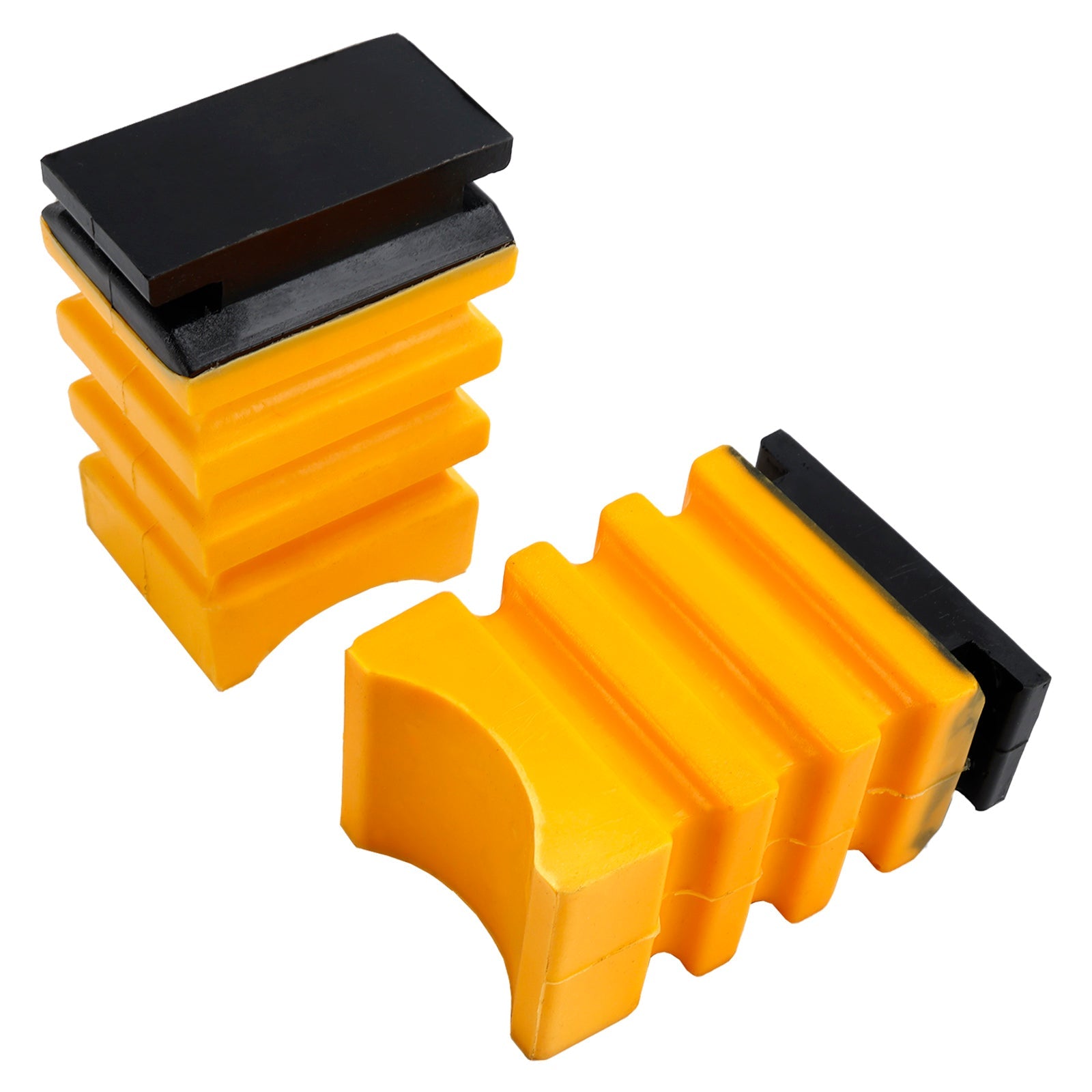 2 molle ausiliarie per sospensione posteriore per Mercedes Sprinter 2500 3500 4500 2010-20