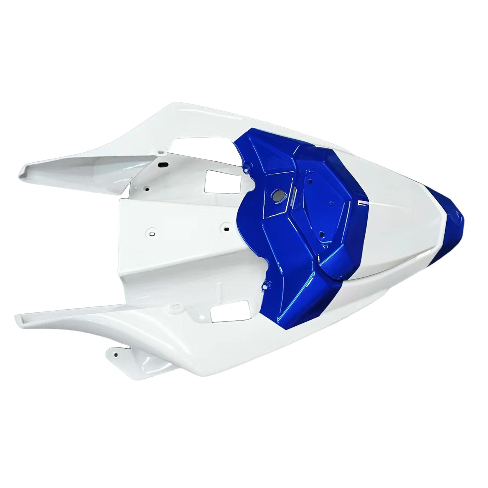 Kit de carénage à injection en plastique ABS pour Yamaha YZF 1000 R1 2012-2014
